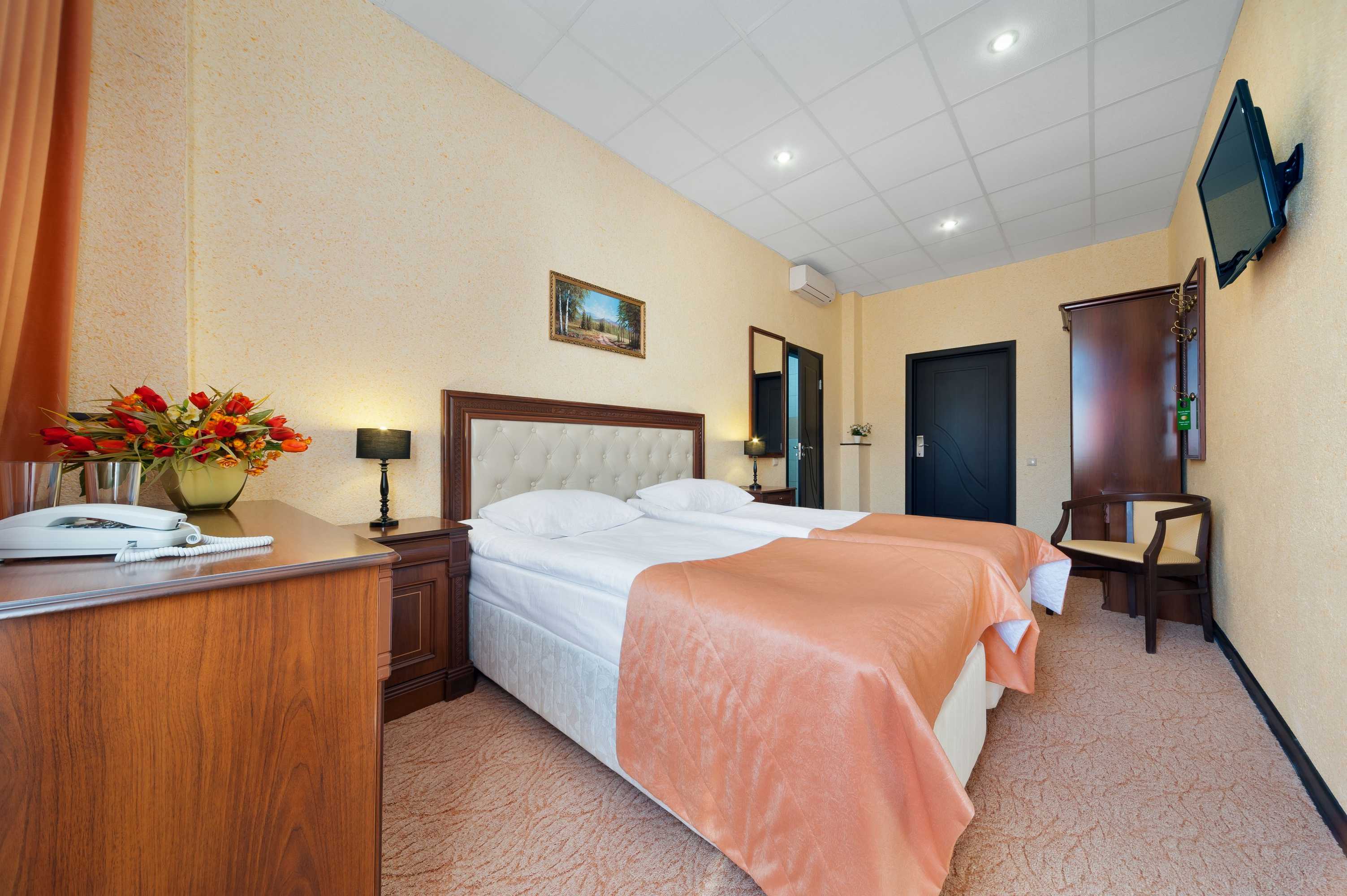 Gift card for Hotel Voronezh Gift card for Hotel Voronezh