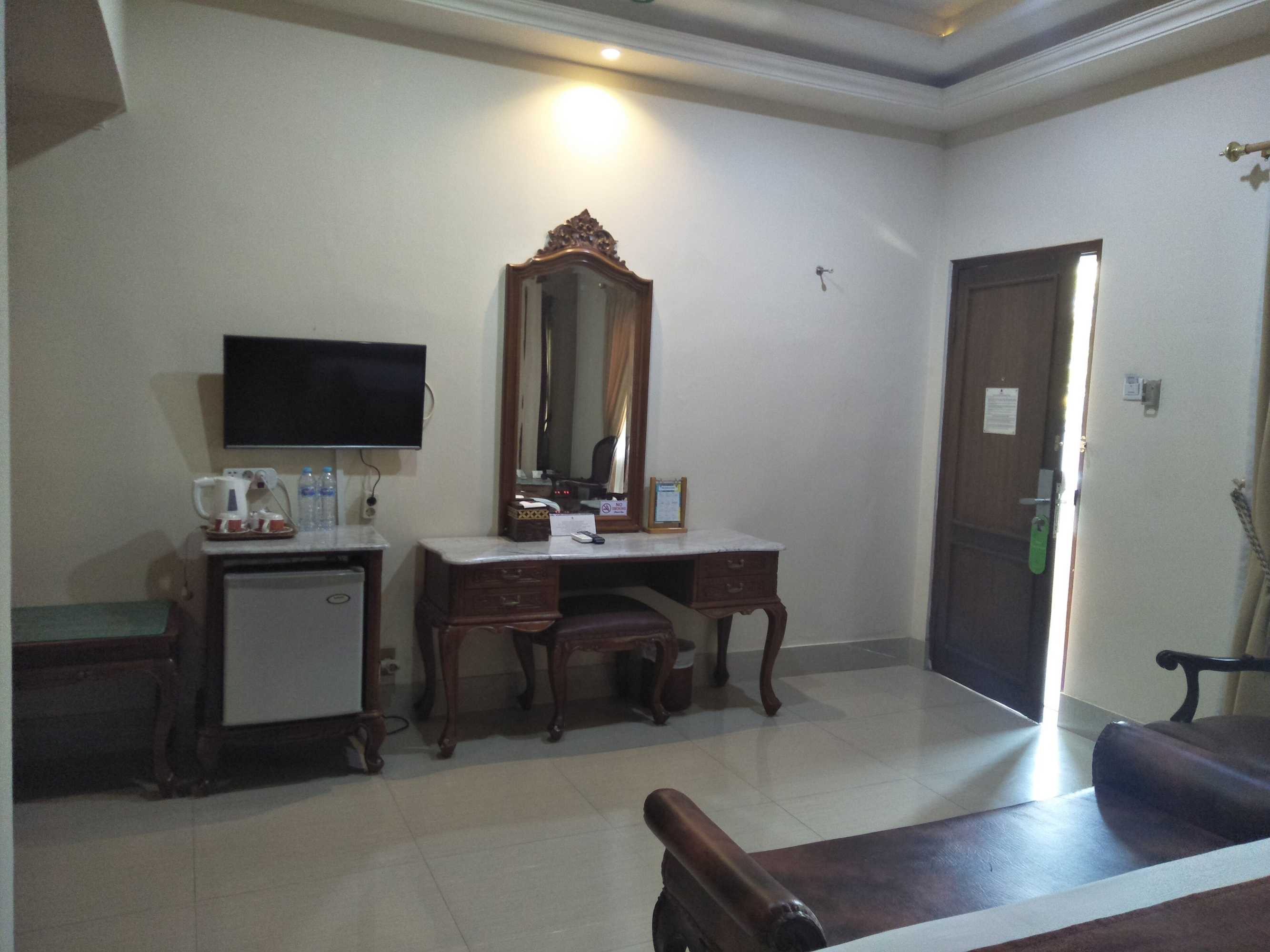 Gift card for Hotel Indah Palace Yogyakarta Gift card for Hotel Indah Palace Yogyakarta