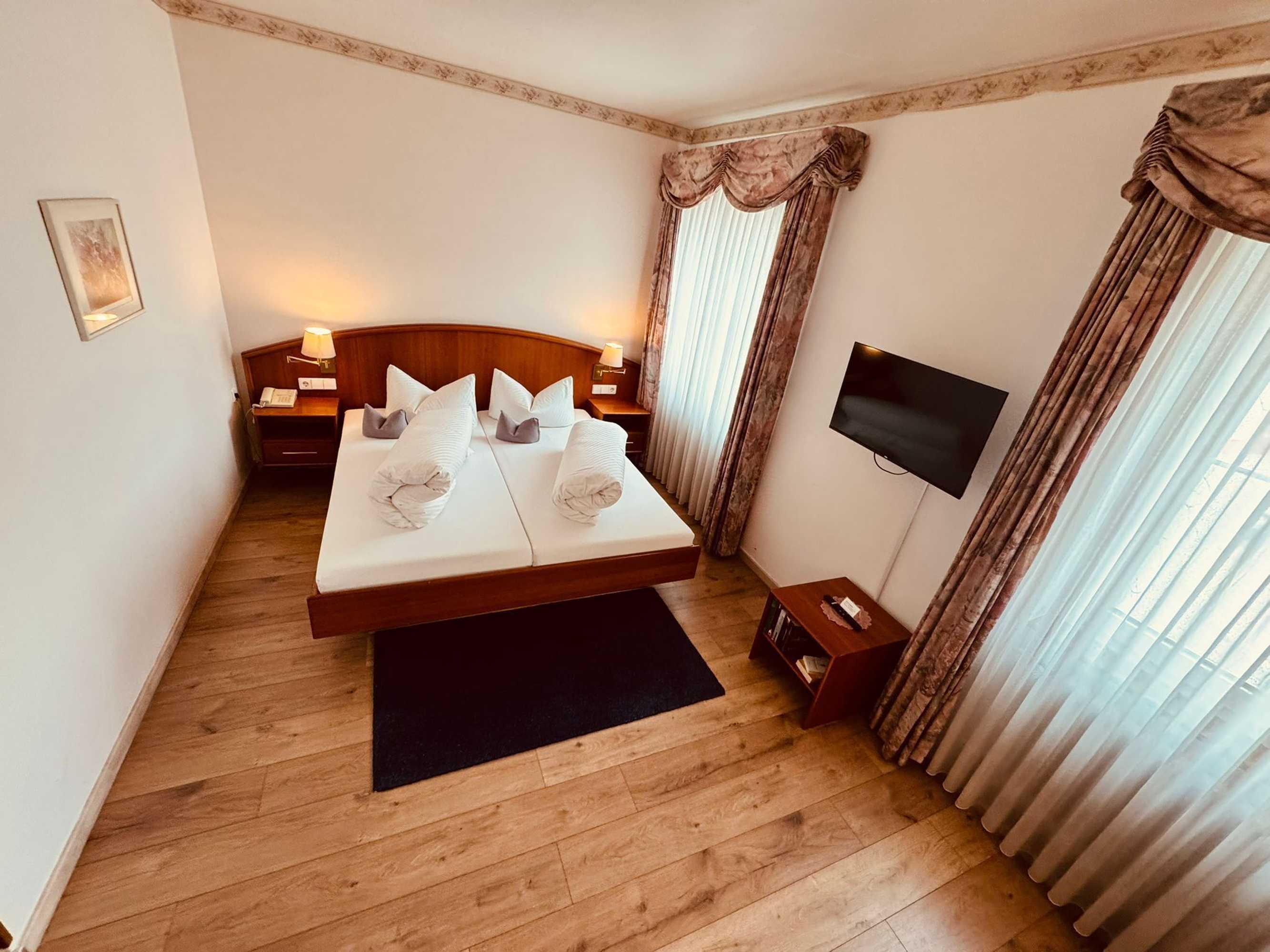 Gift card for Hotel Restaurant Kaiserstuehler Hof