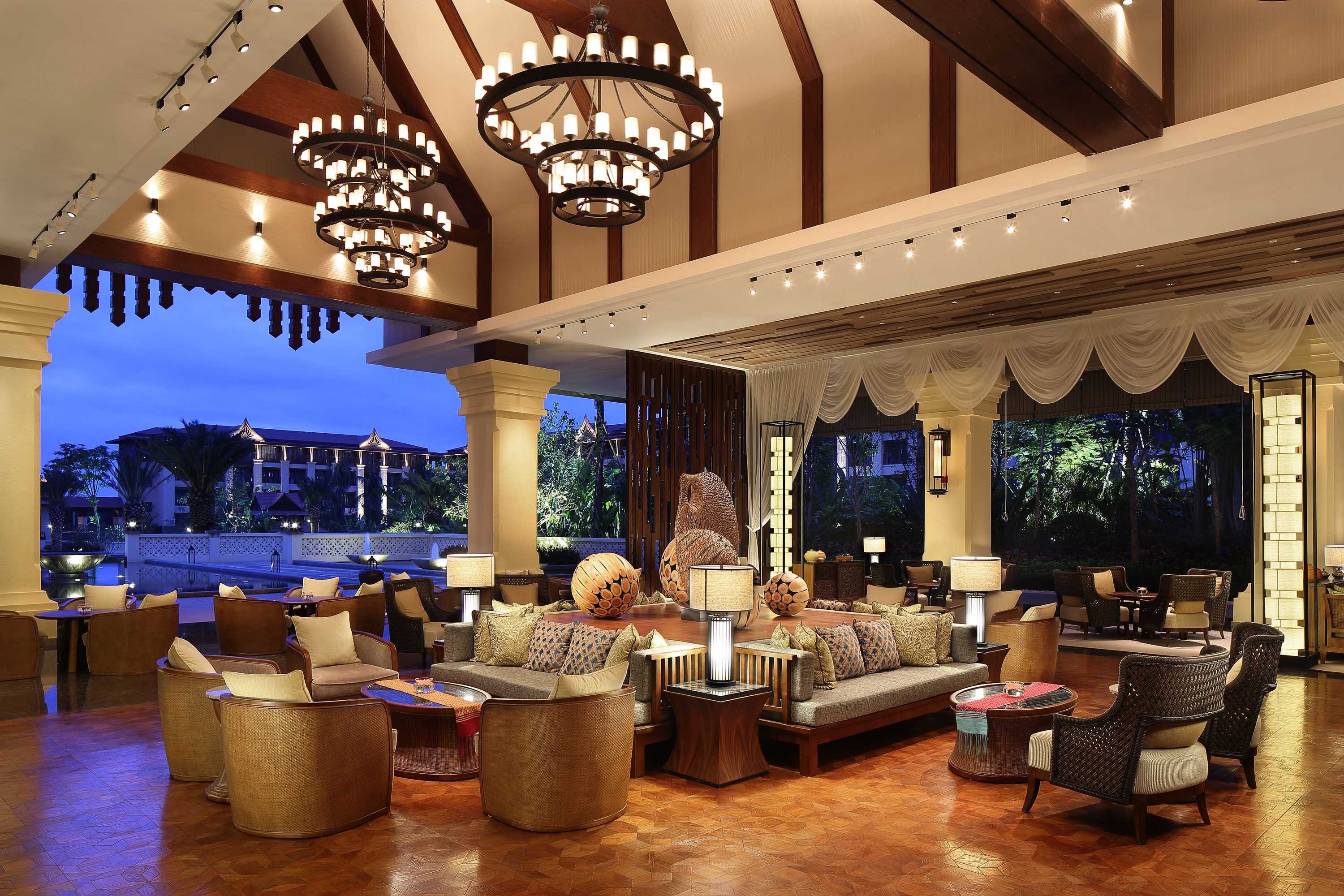 Gift card for Crowne Plaza Resort Xishuangbanna Parkview by Ihg Gift card for Crowne Plaza Resort Xishuangbanna Parkview by Ihg