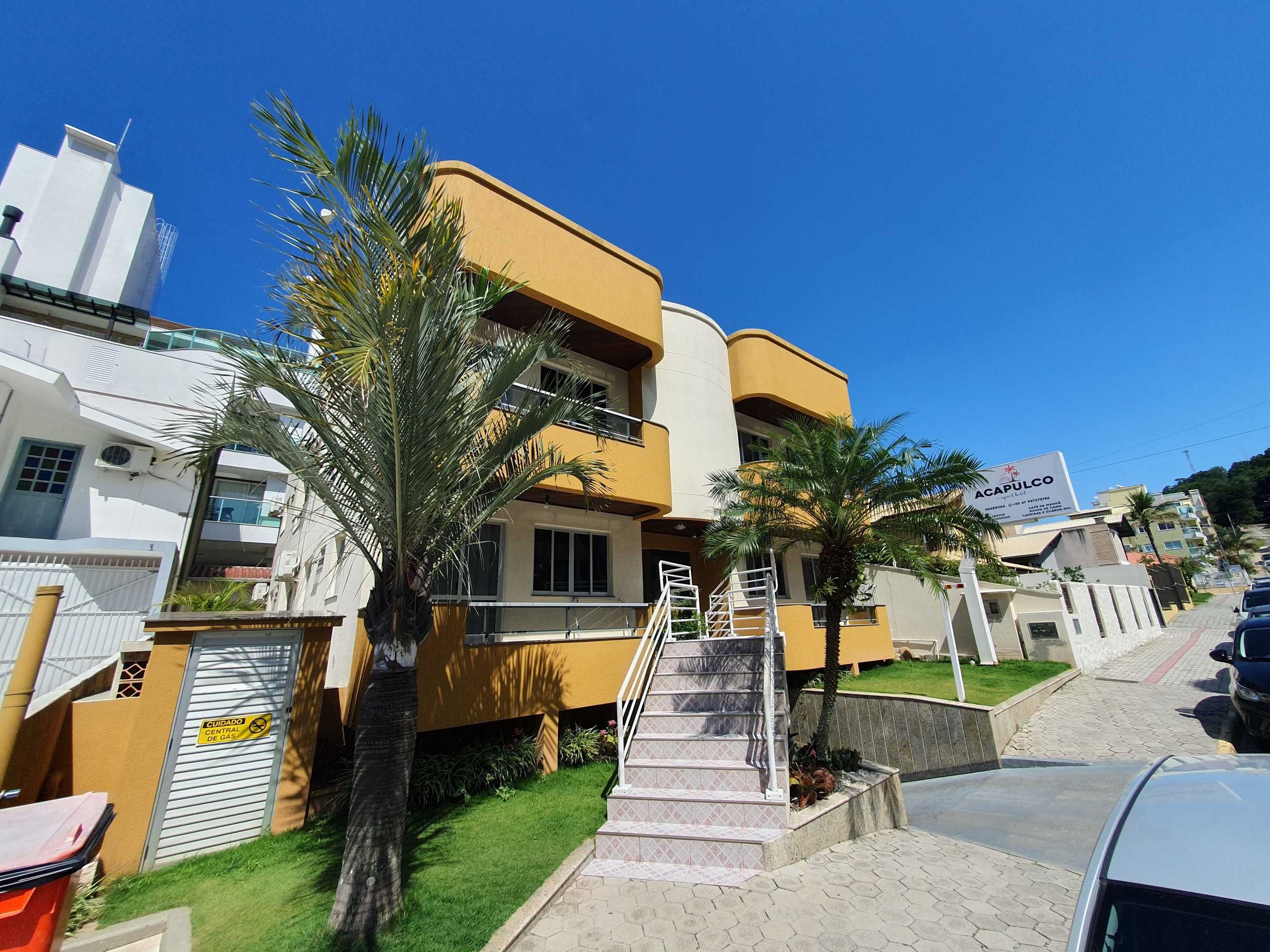 Gift card for Pousada Acapulco - Bombinhas Gift card for Pousada Acapulco - Bombinhas