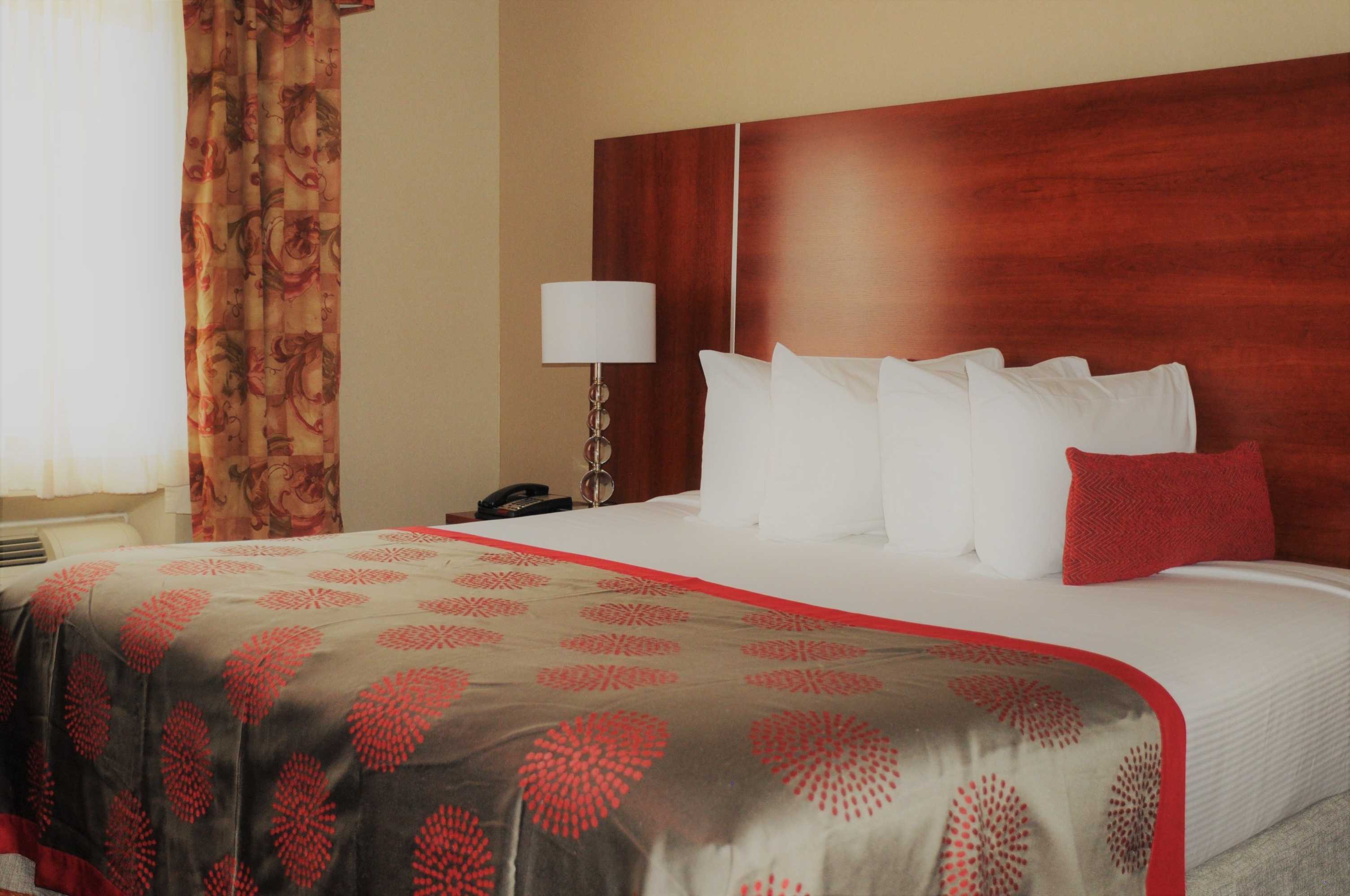 Gift card for Ramada by Wyndham Staten Island Gift card for Ramada by Wyndham Staten Island