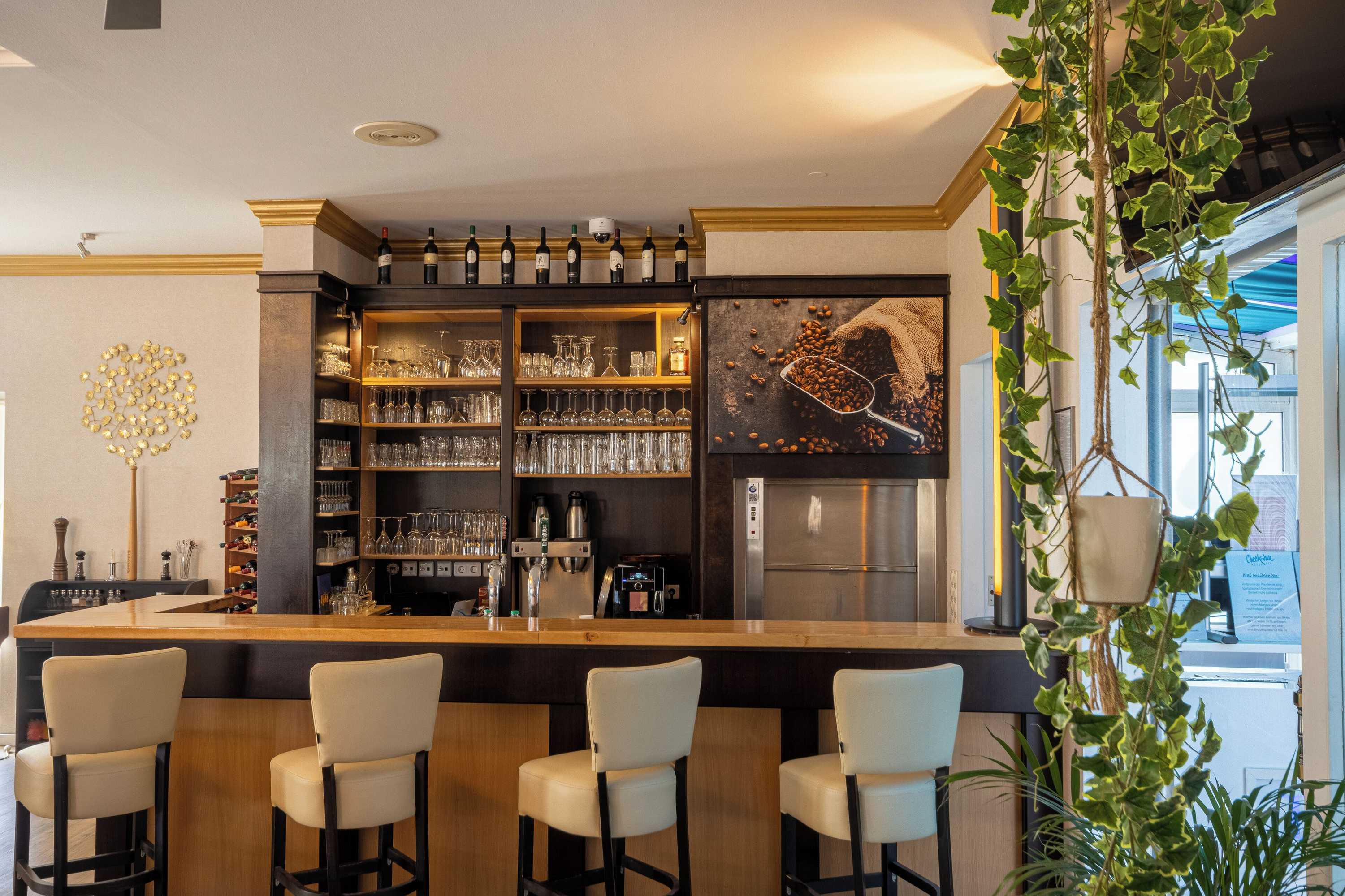 Gift card for Check Inn Hotel