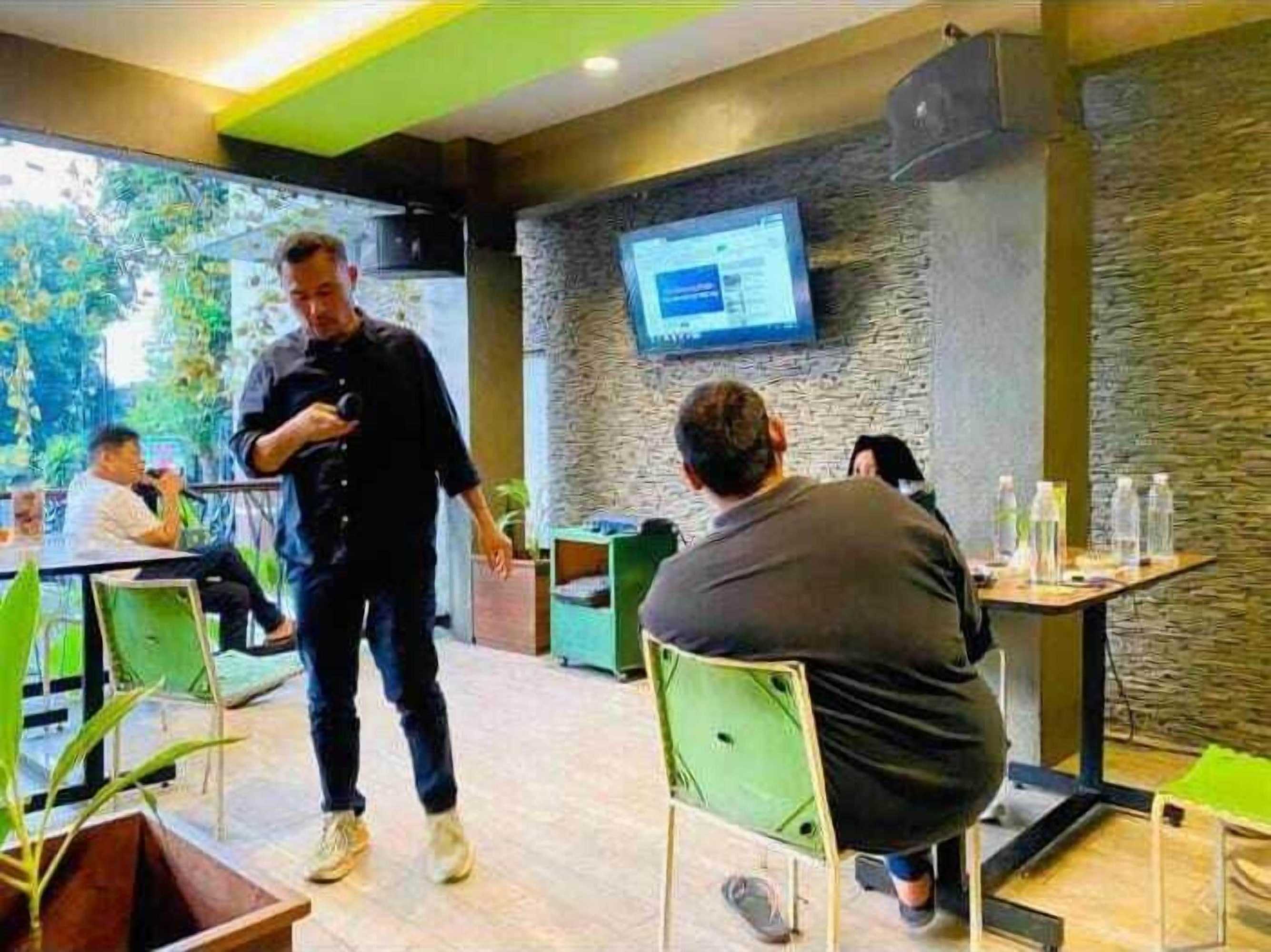 Gift card for Hotel Candi Indah - Akpol Semarang