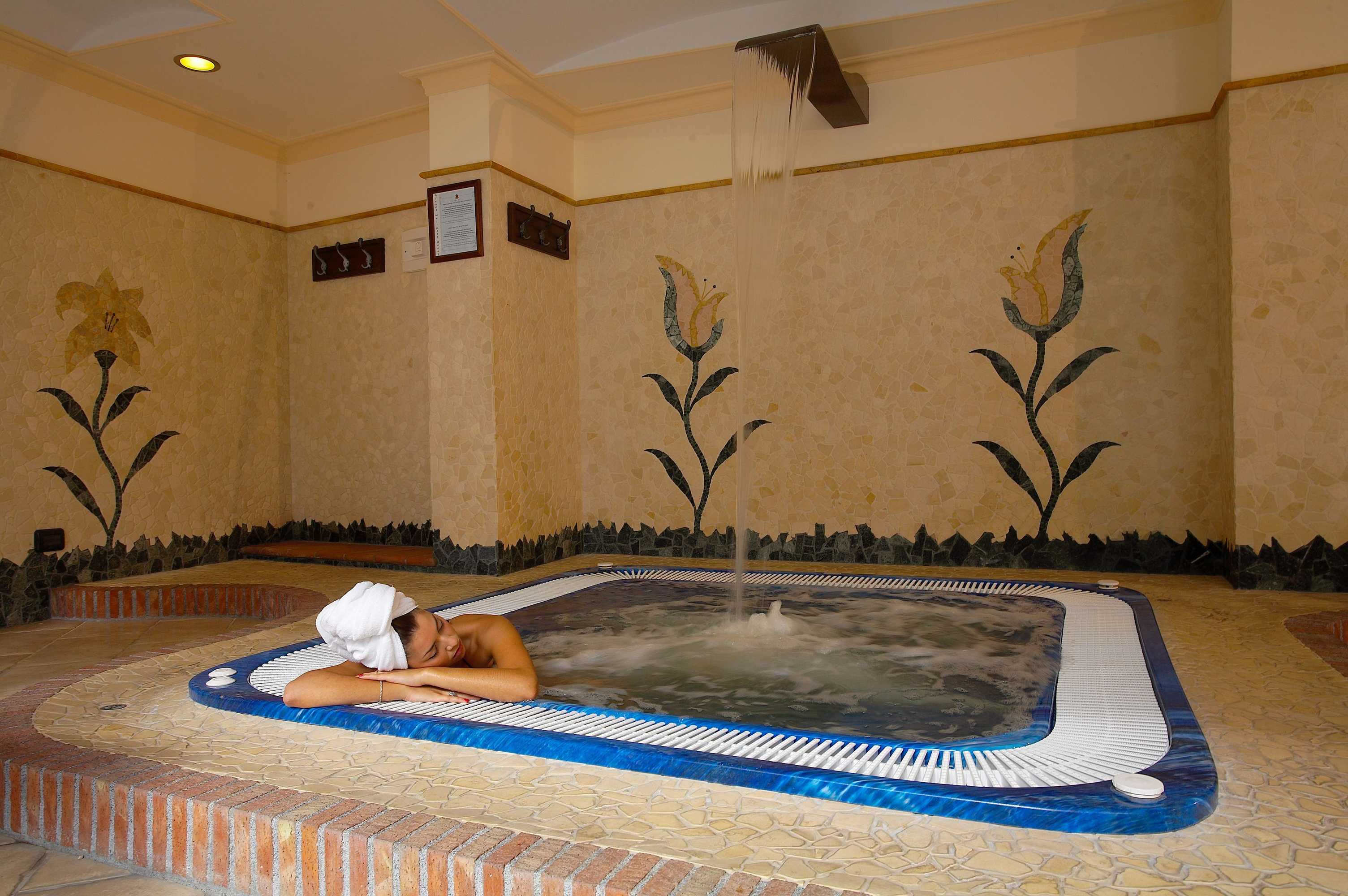 Gift card for Airone Wellness Hotel
