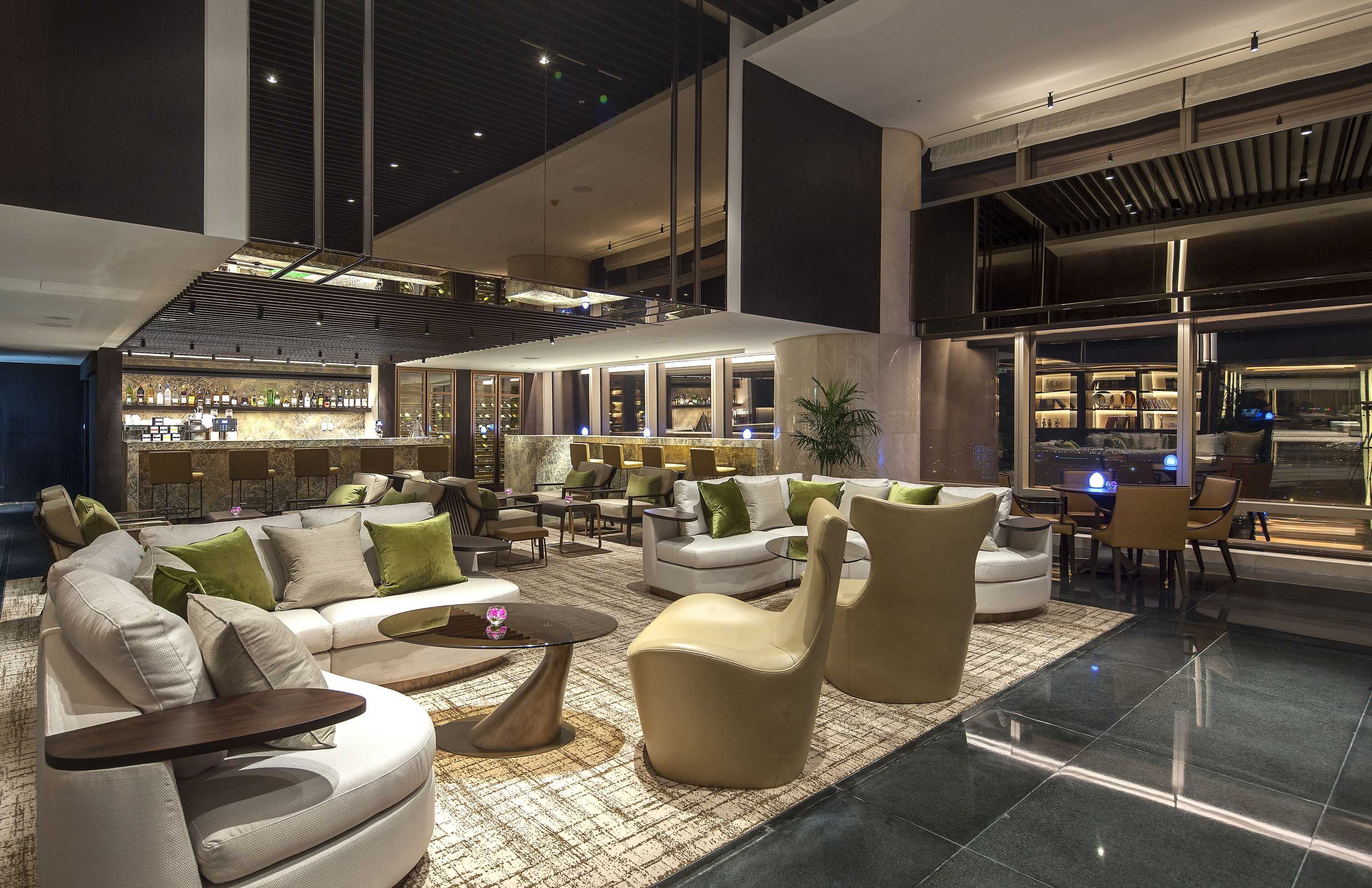 Gift card for Lotte Hotel Hanoi