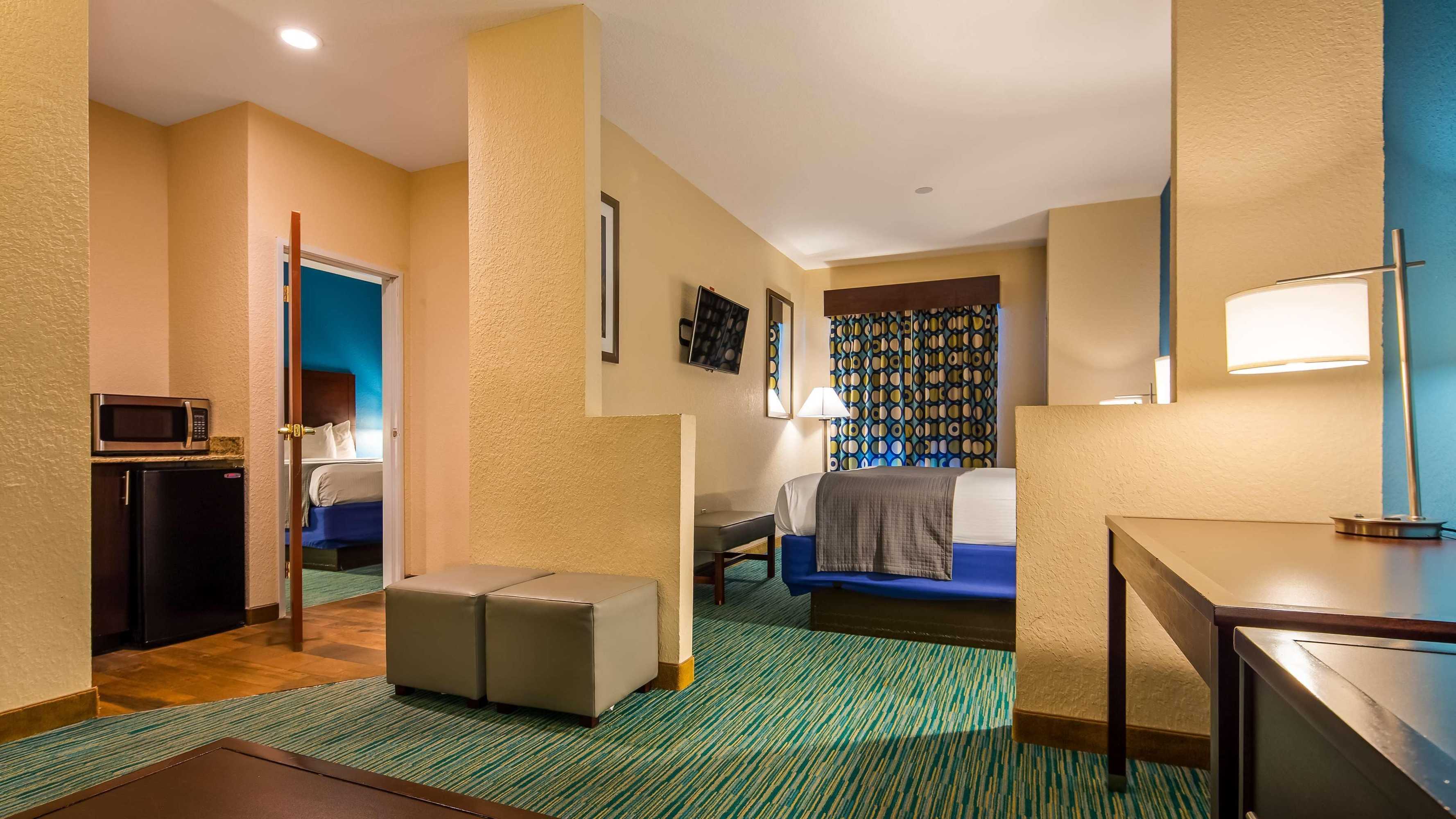 Gift card for Best Western Wesley Chapel Gift card for Best Western Wesley Chapel