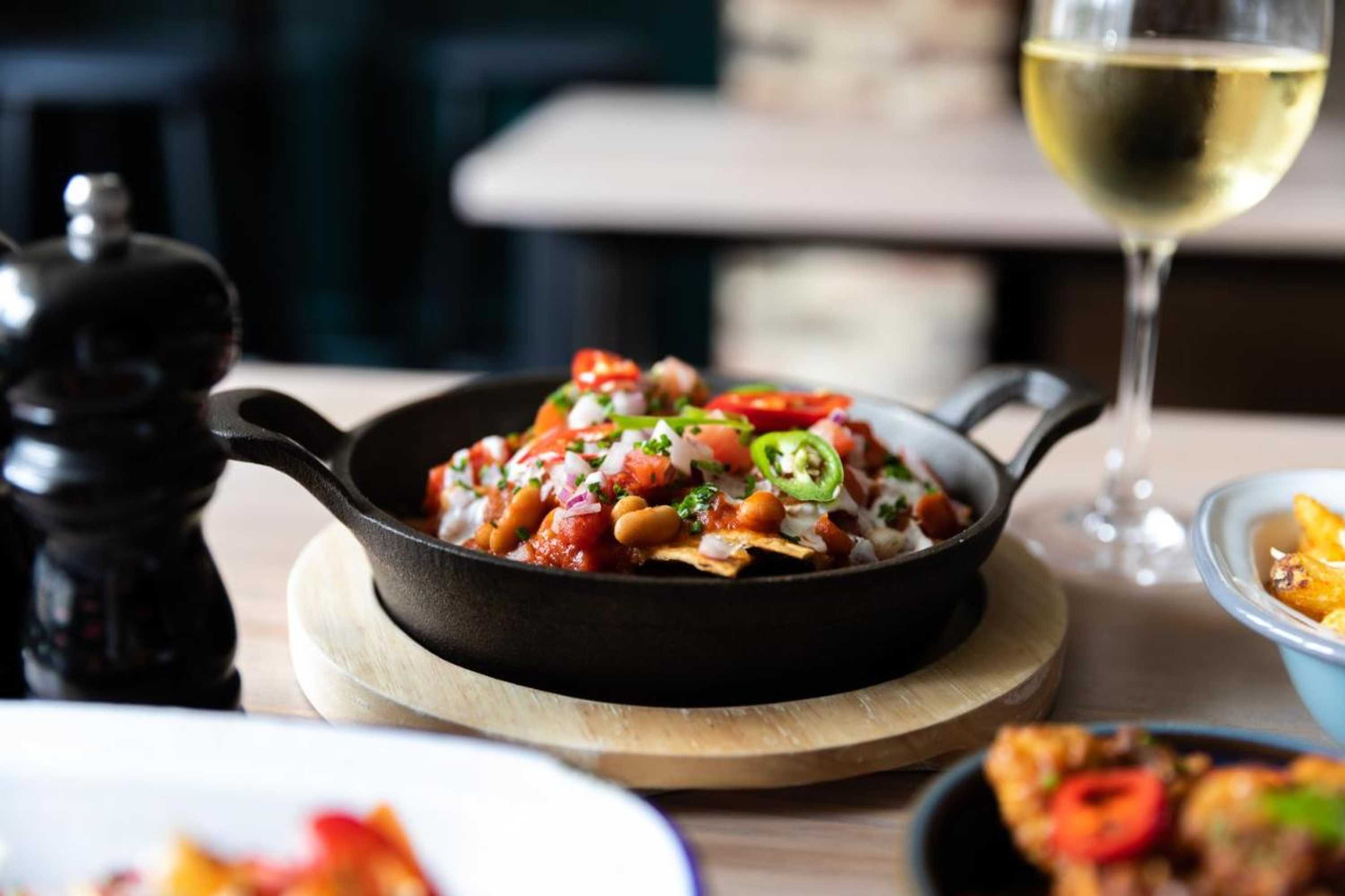 Gift card for The Coach House