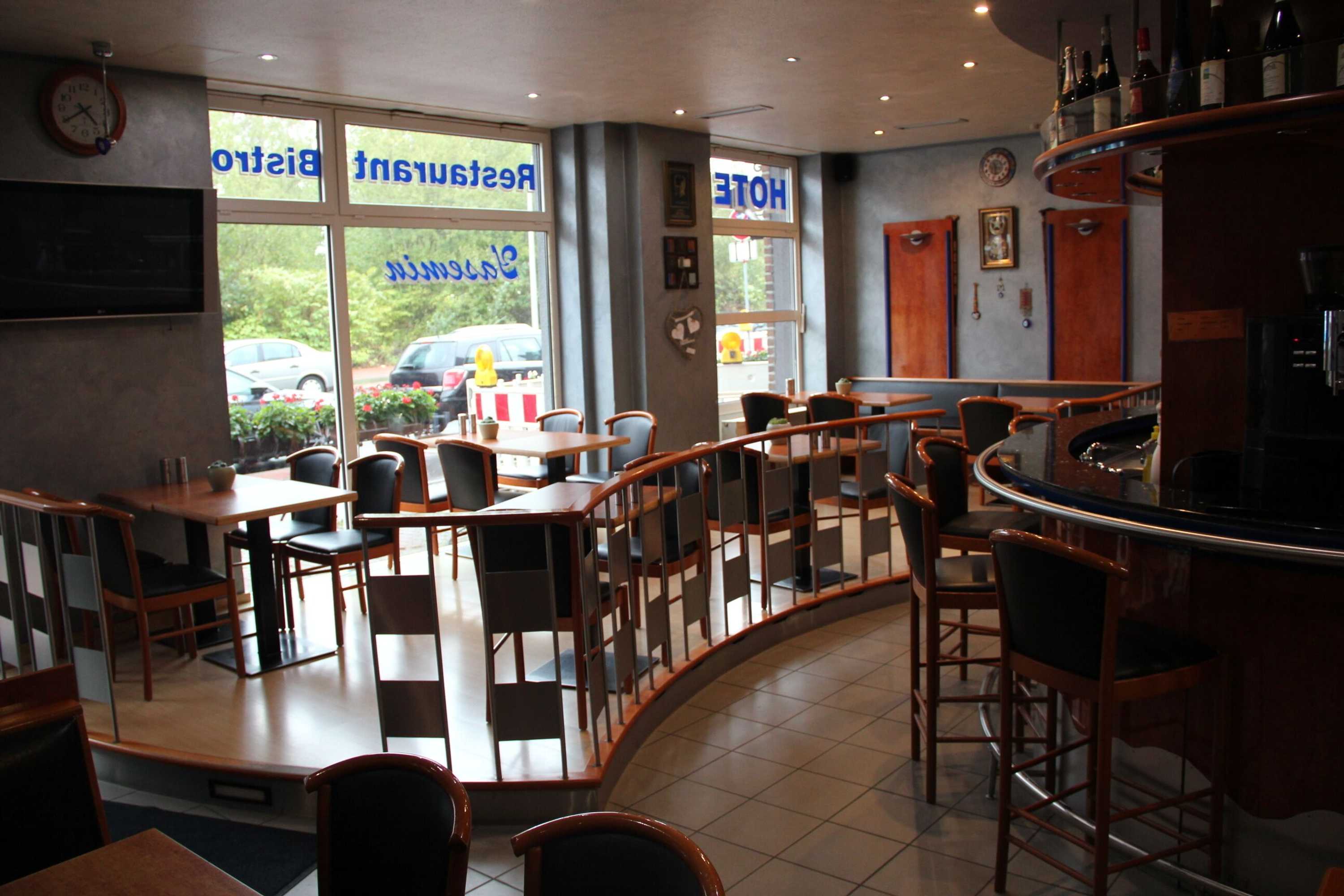 Gift card for Hotel Bei Yasemin