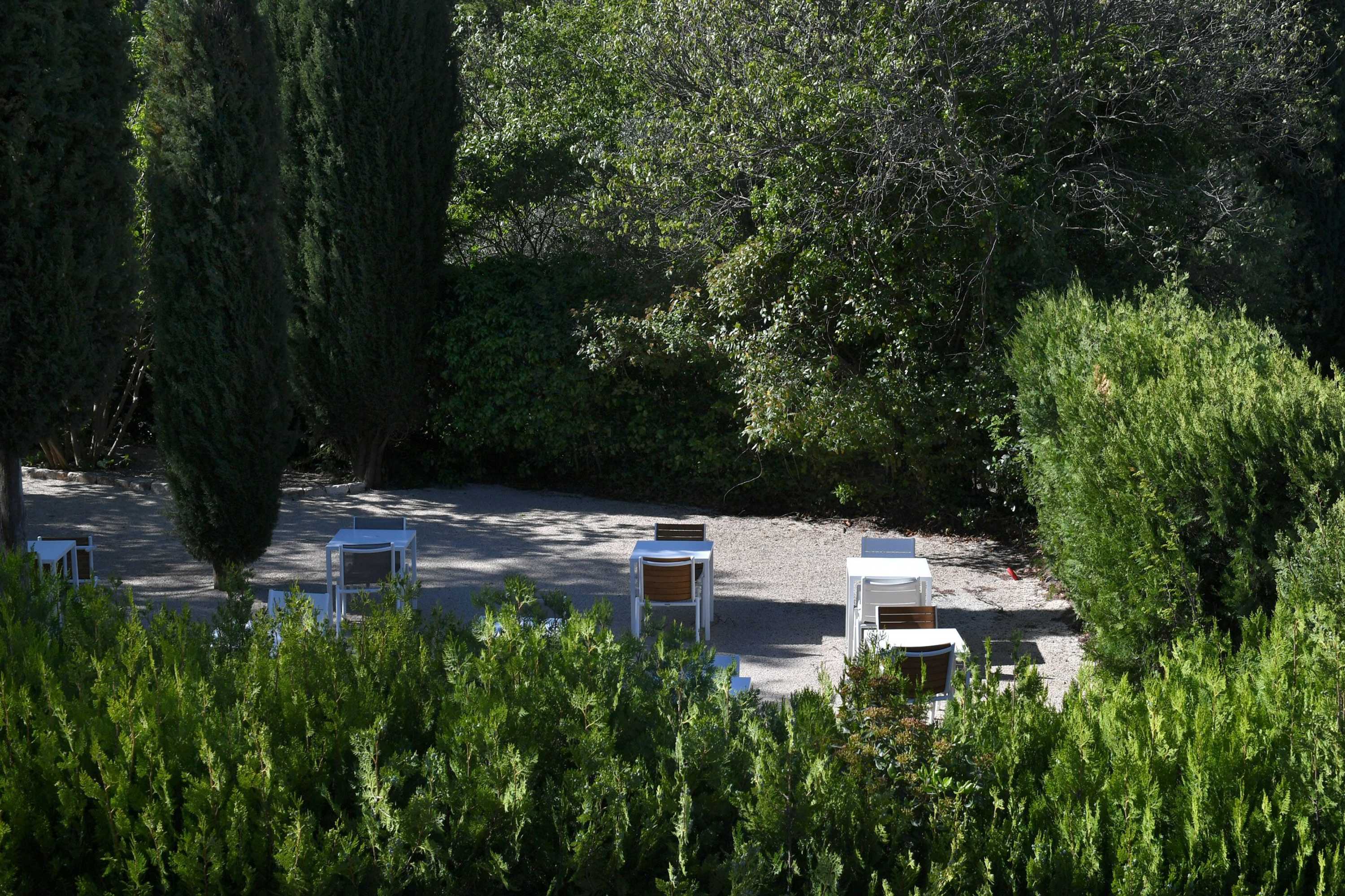 Gift card for Hôtel Villa Glanum et Spa