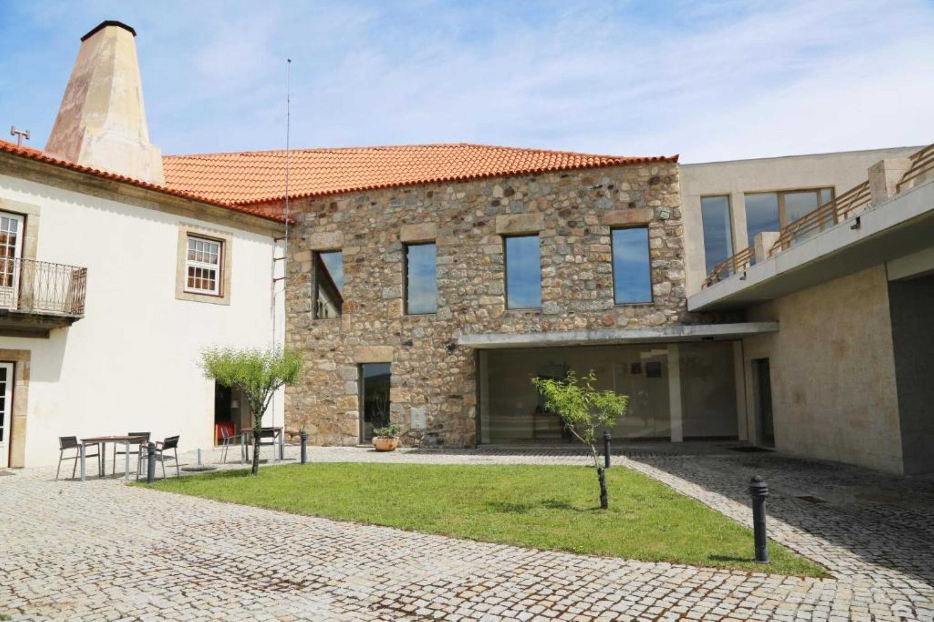 Gift card for Inatel Linhares da Beira Hotel Rural Gift card for Inatel Linhares da Beira Hotel Rural