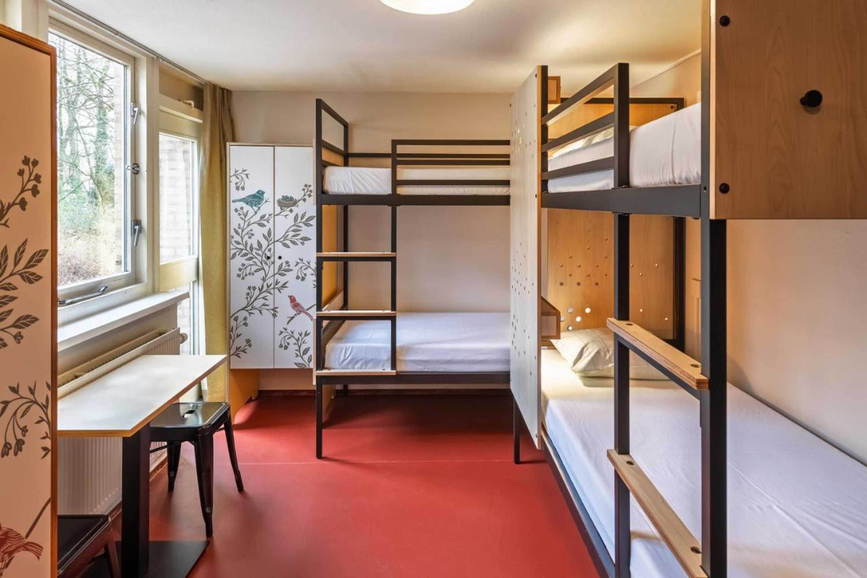 Gift card for Stayokay Hostel Apeldoorn