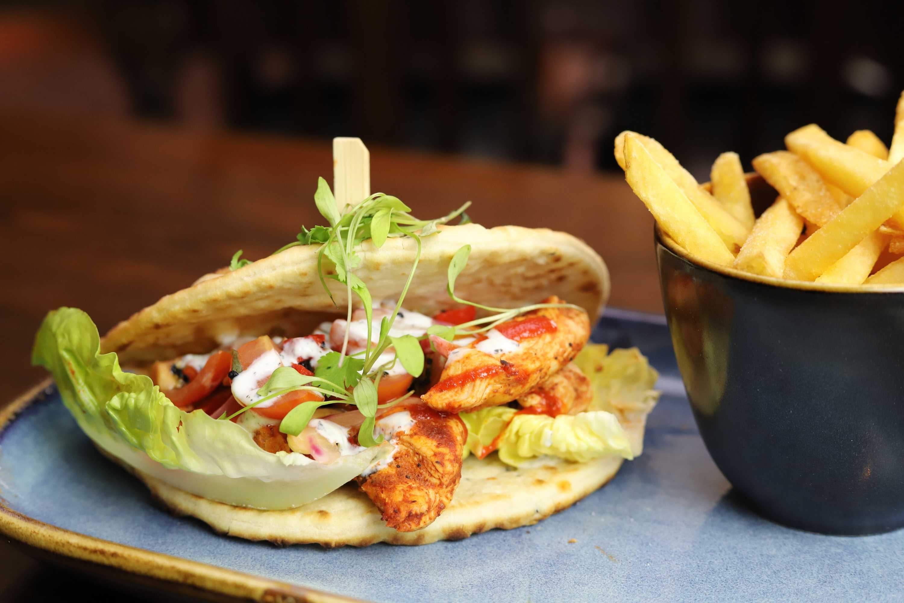 Gift card for The Conningbrook Hotel