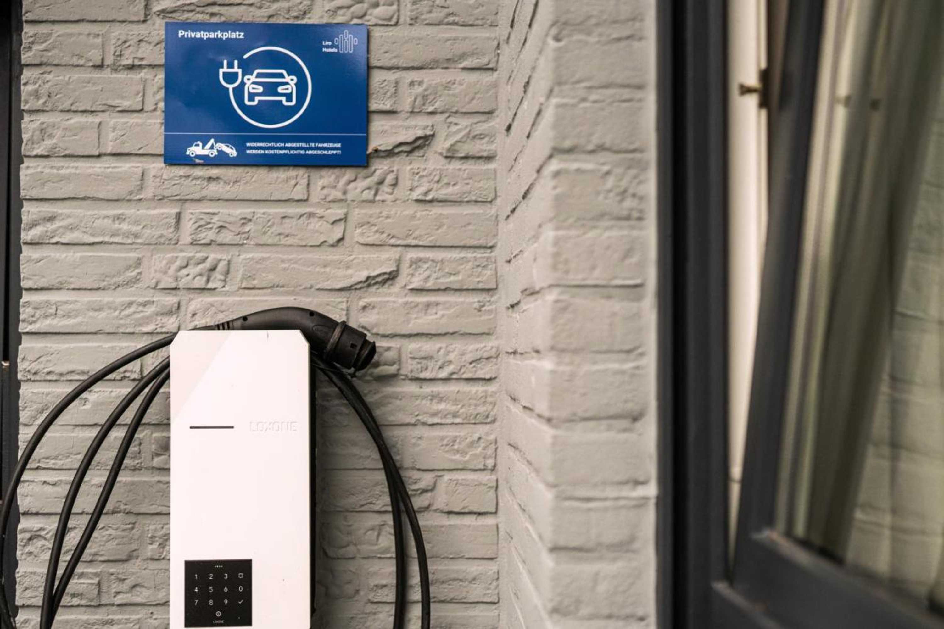 Gift card for Liro Hotel Viersen