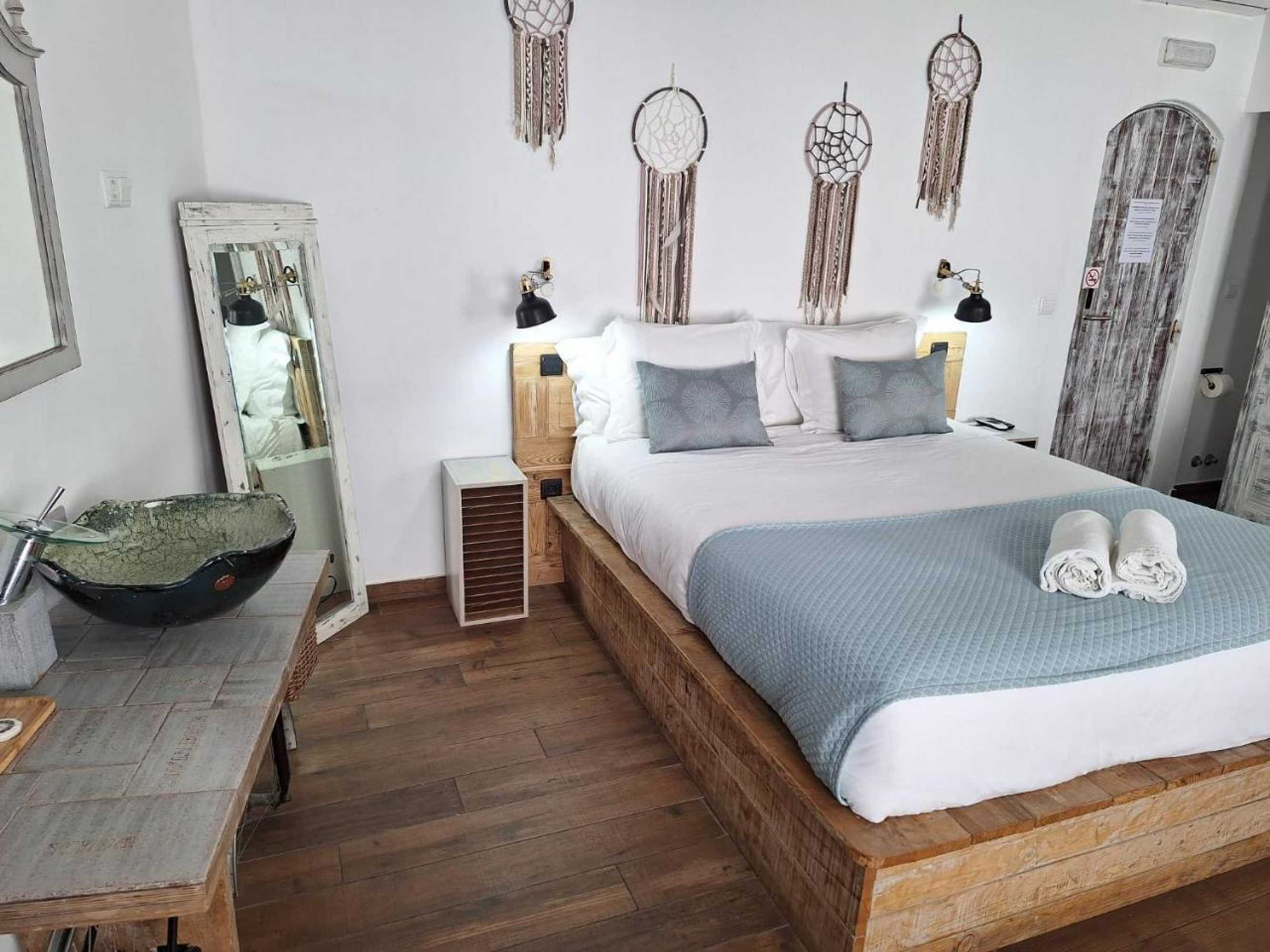 Gift card for Lovin Book Guesthouse