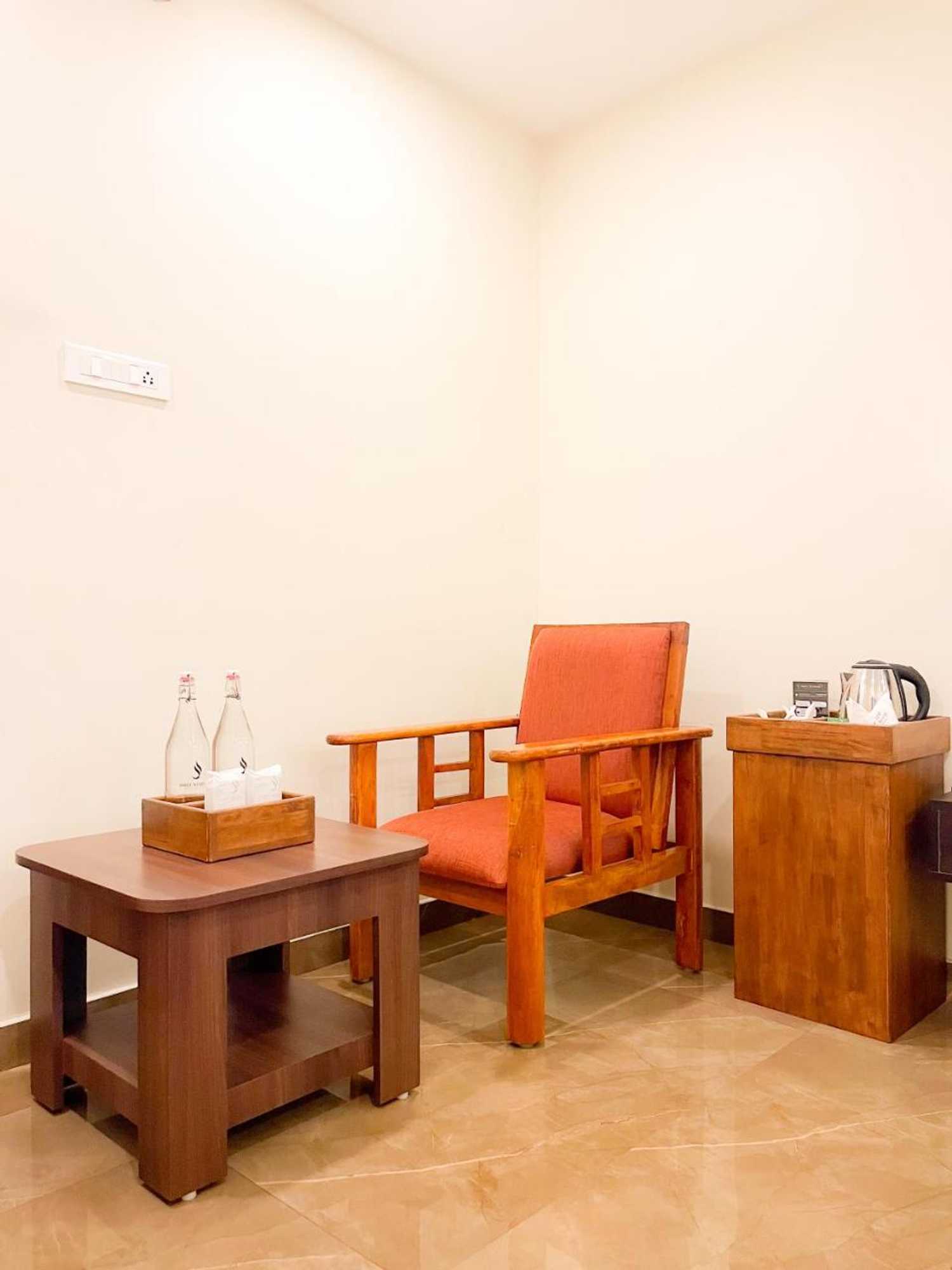 Gift card for Shree Residency