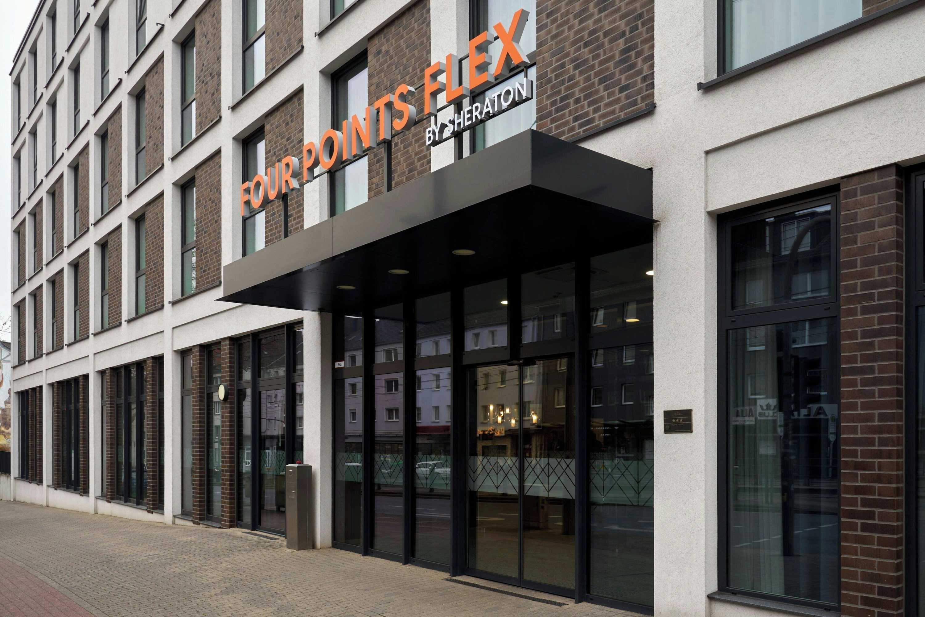 Gift card for Four Points Flex by Sheraton Bochum Gift card for Four Points Flex by Sheraton Bochum