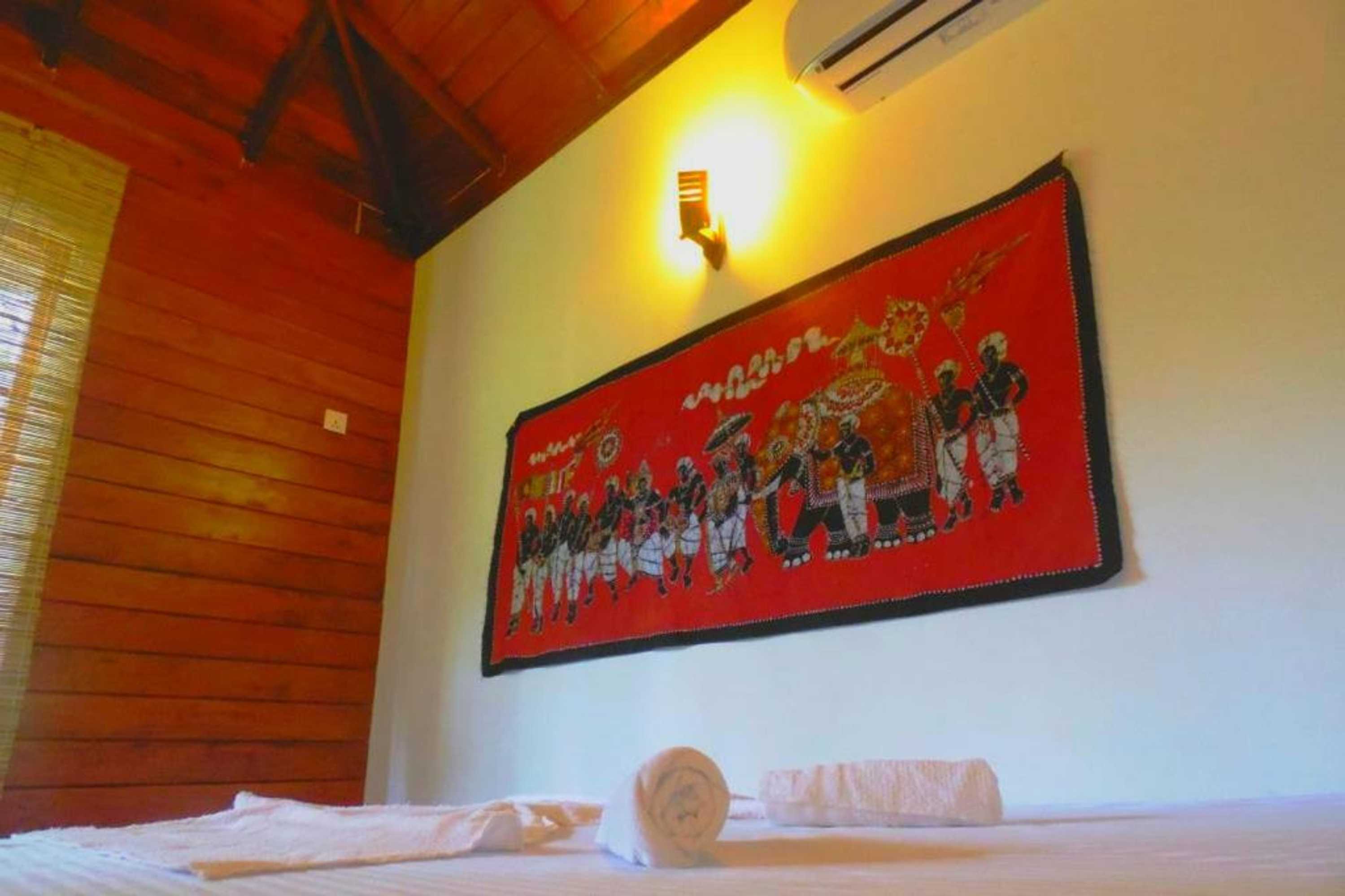 Gift card for Luck Uyana Cabana Pinnawala Gift card for Luck Uyana Cabana Pinnawala