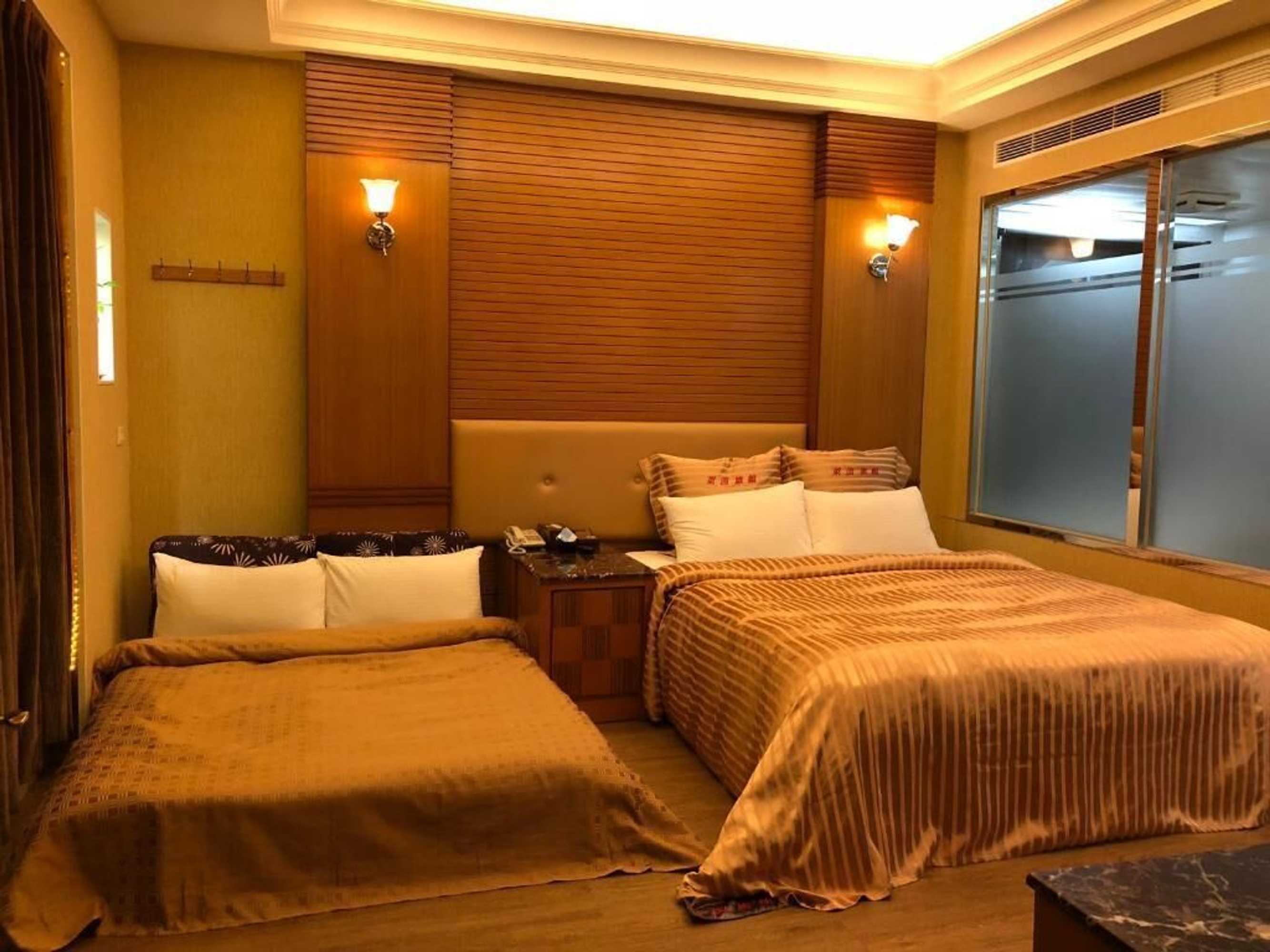 Gift card for Lai Yin Motel
