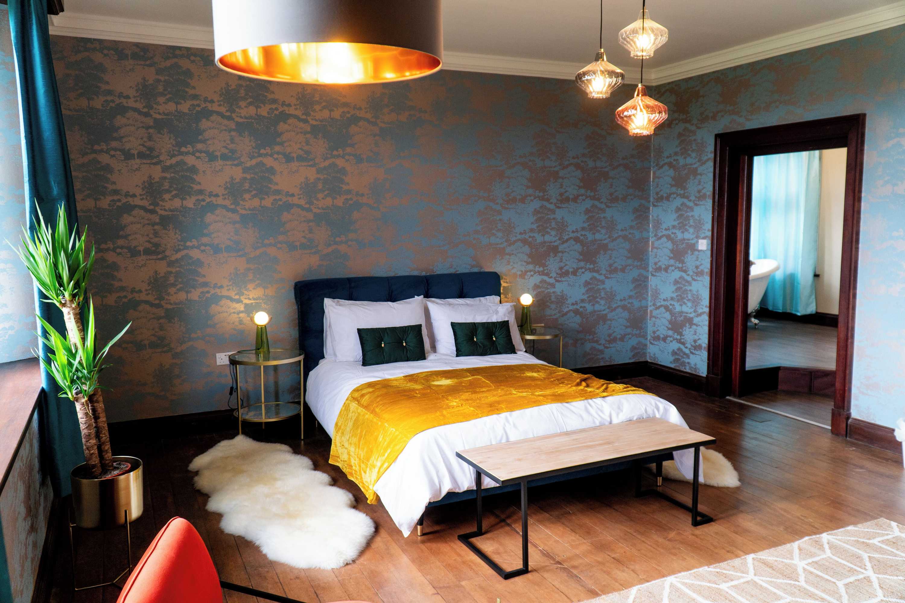 Gift card for Cleeve House Bed & Breakfast