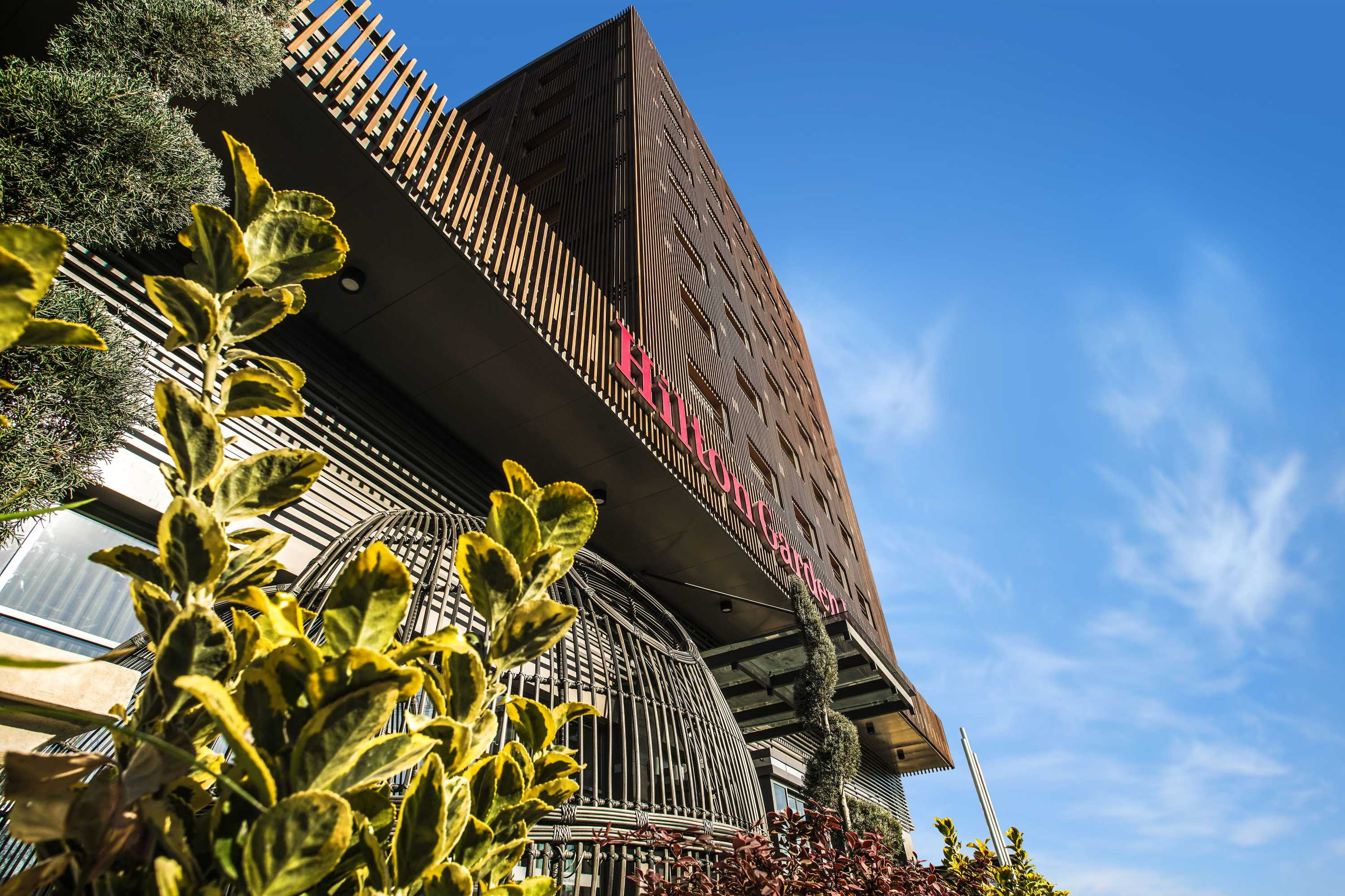 Gift card for Hilton Garden Inn Eskisehir Gift card for Hilton Garden Inn Eskisehir