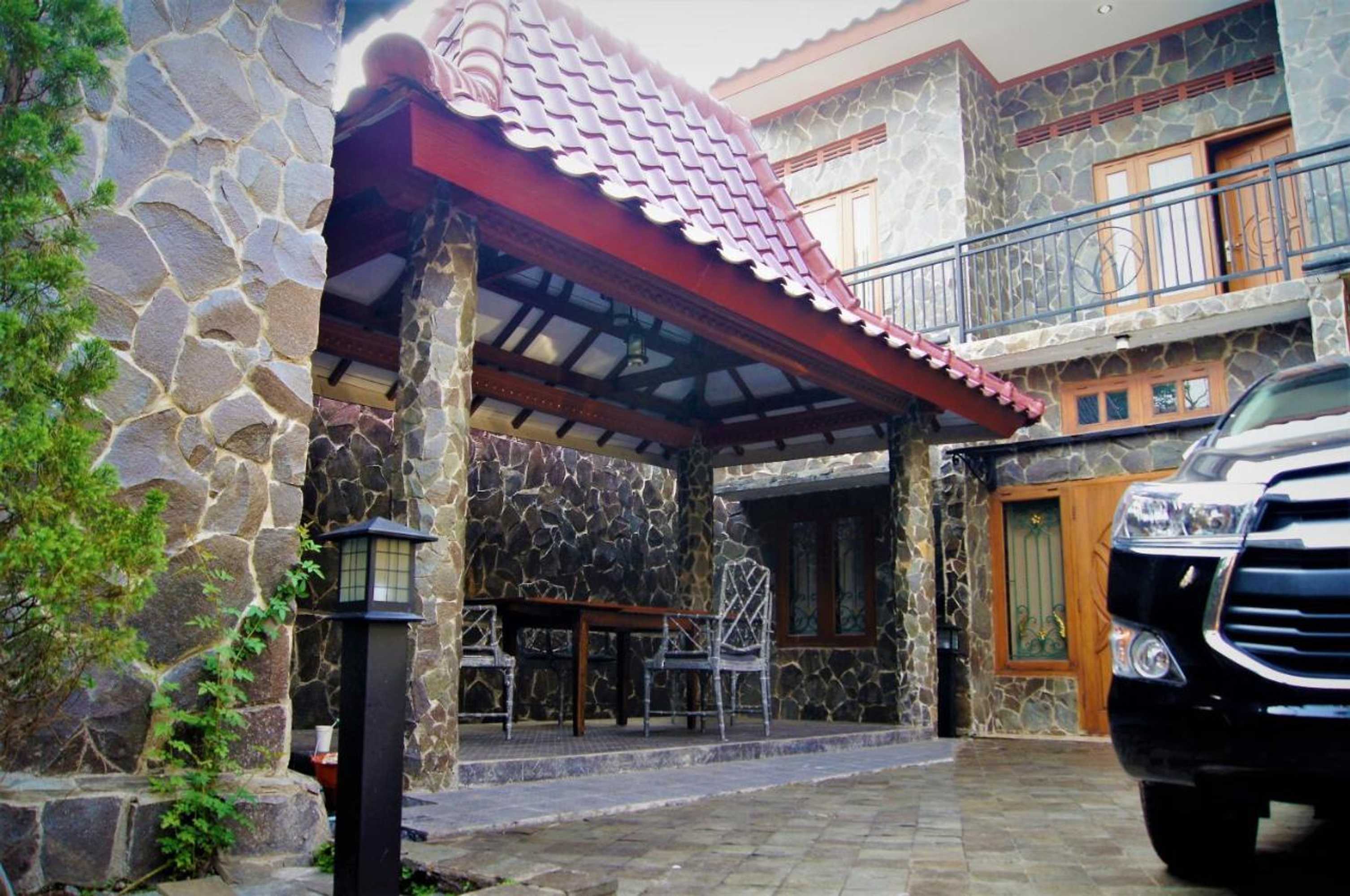 Gift card for Villa Cabean Salatiga