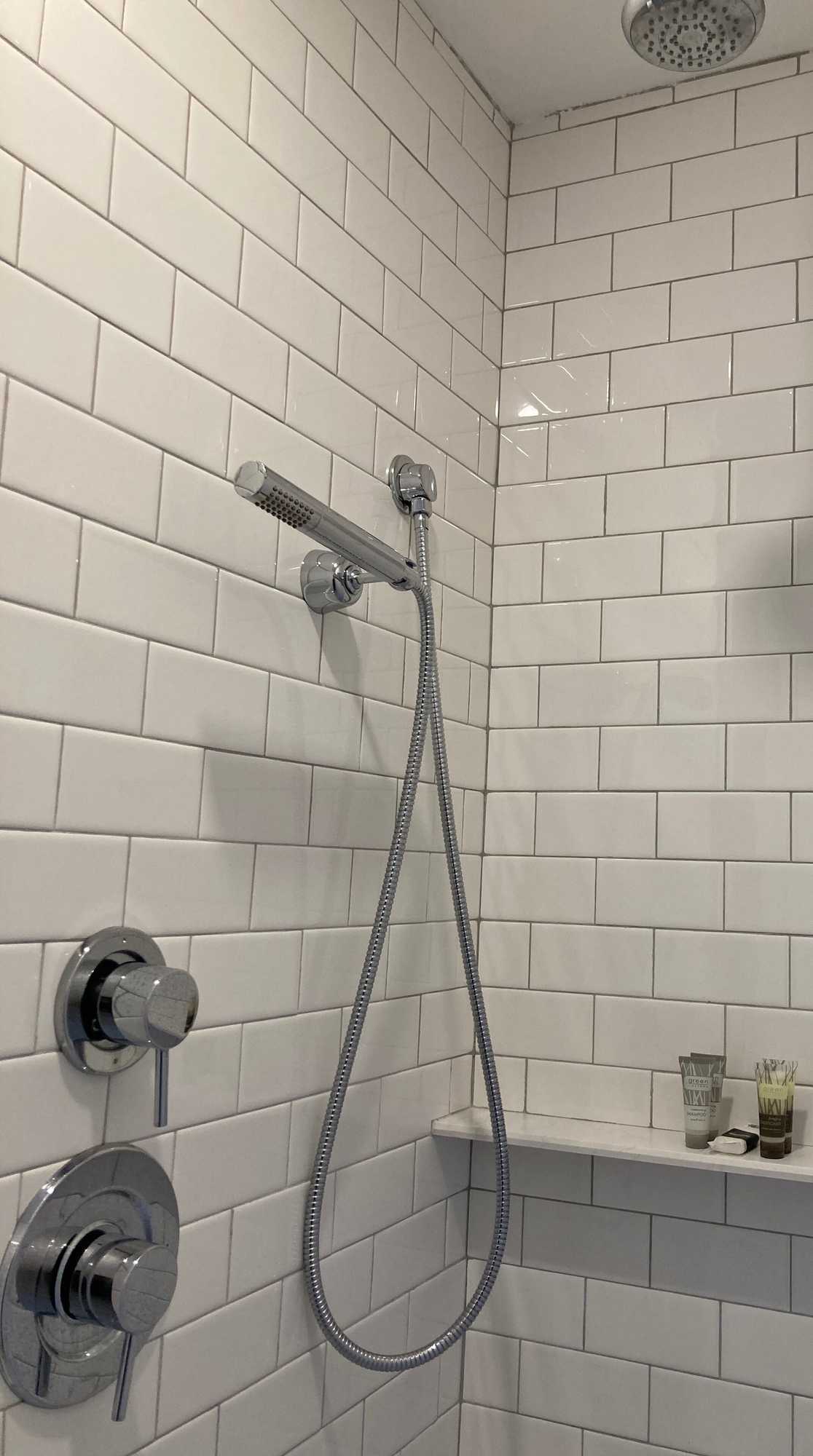 Gift card for The Howard Hotel