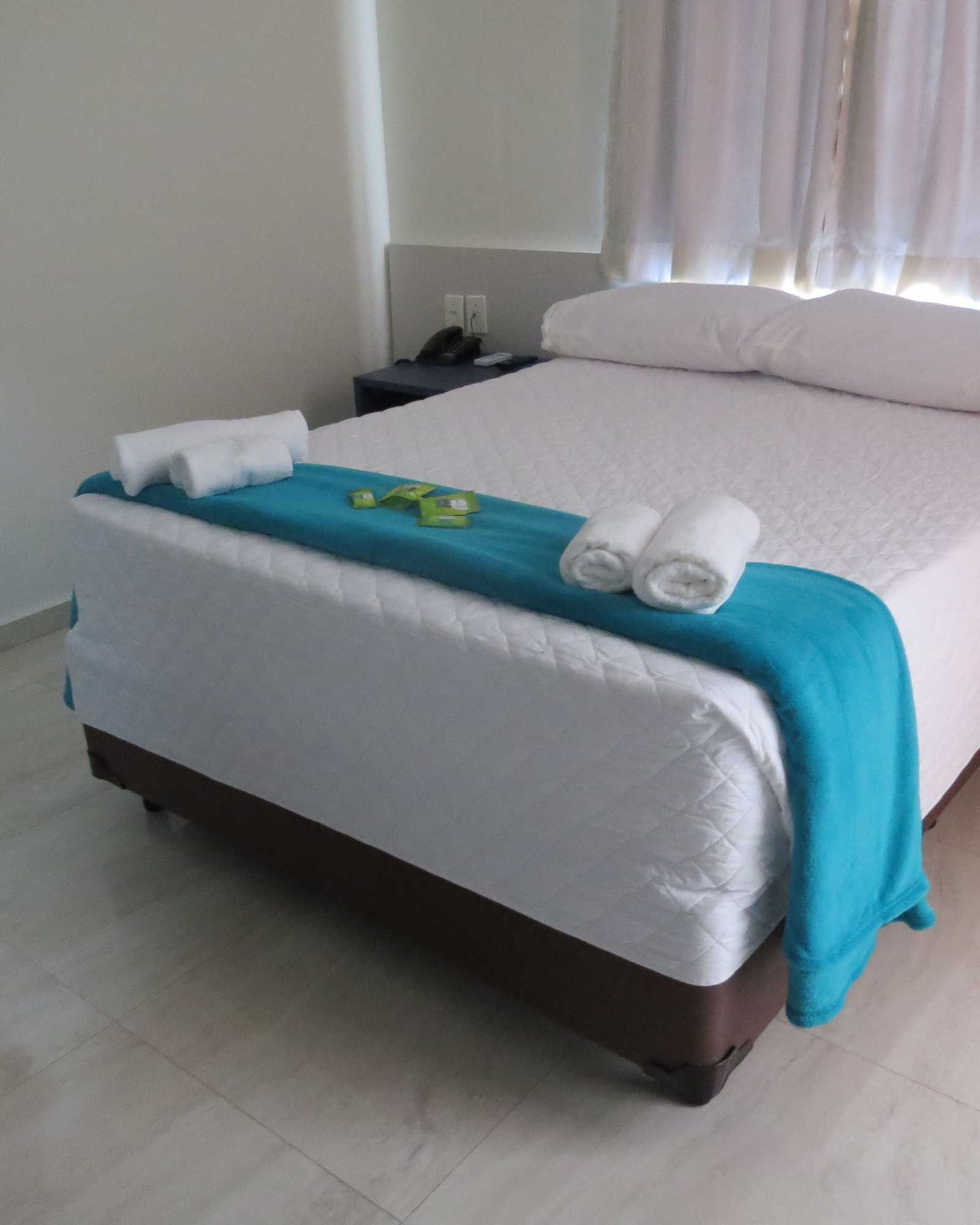 Gift card for Centralle Sorocaba Hotel Gift card for Centralle Sorocaba Hotel