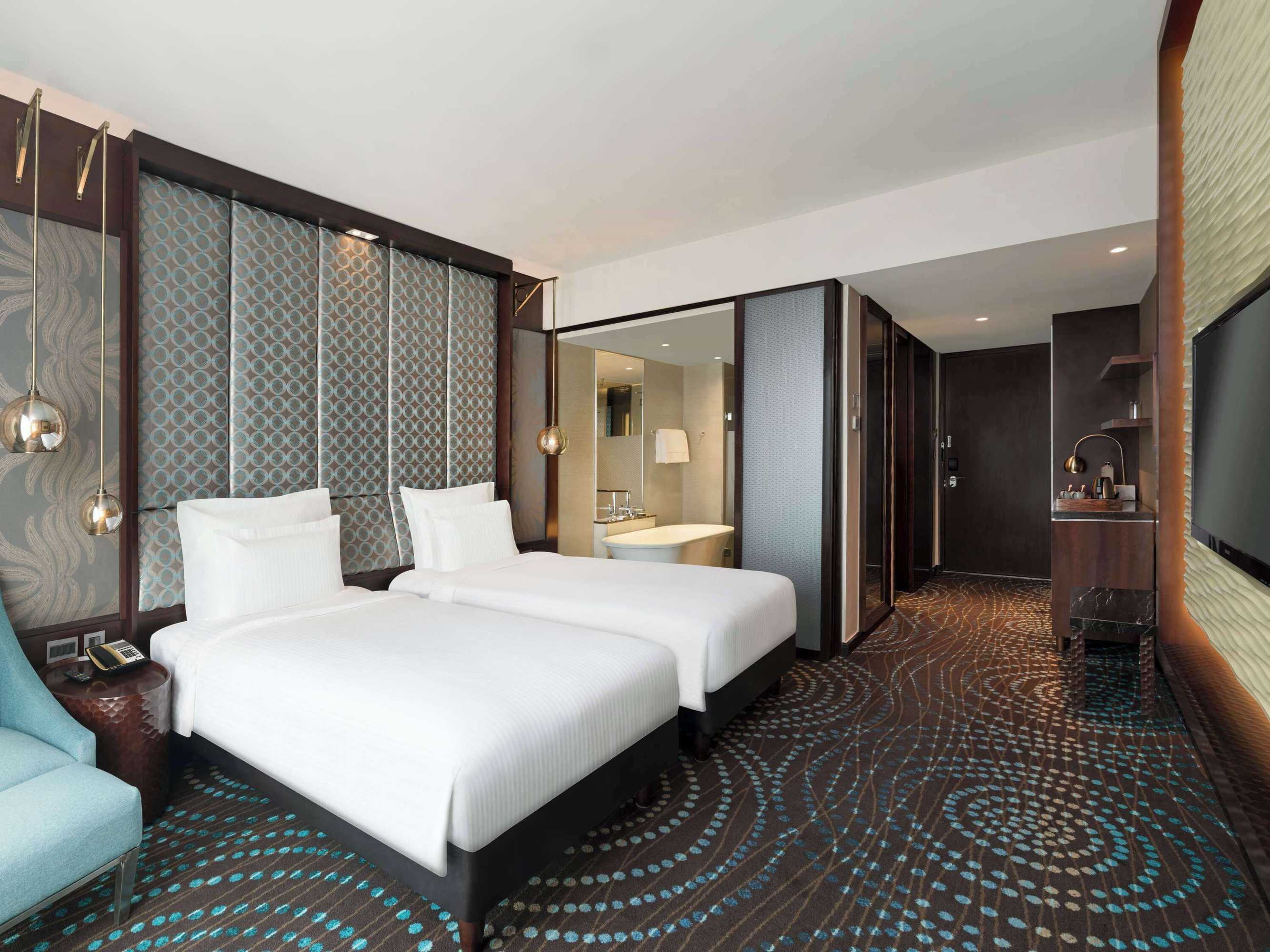 Gift card for Pullman New Delhi Aerocity An Accor Hotels Brand Gift card for Pullman New Delhi Aerocity An Accor Hotels Brand