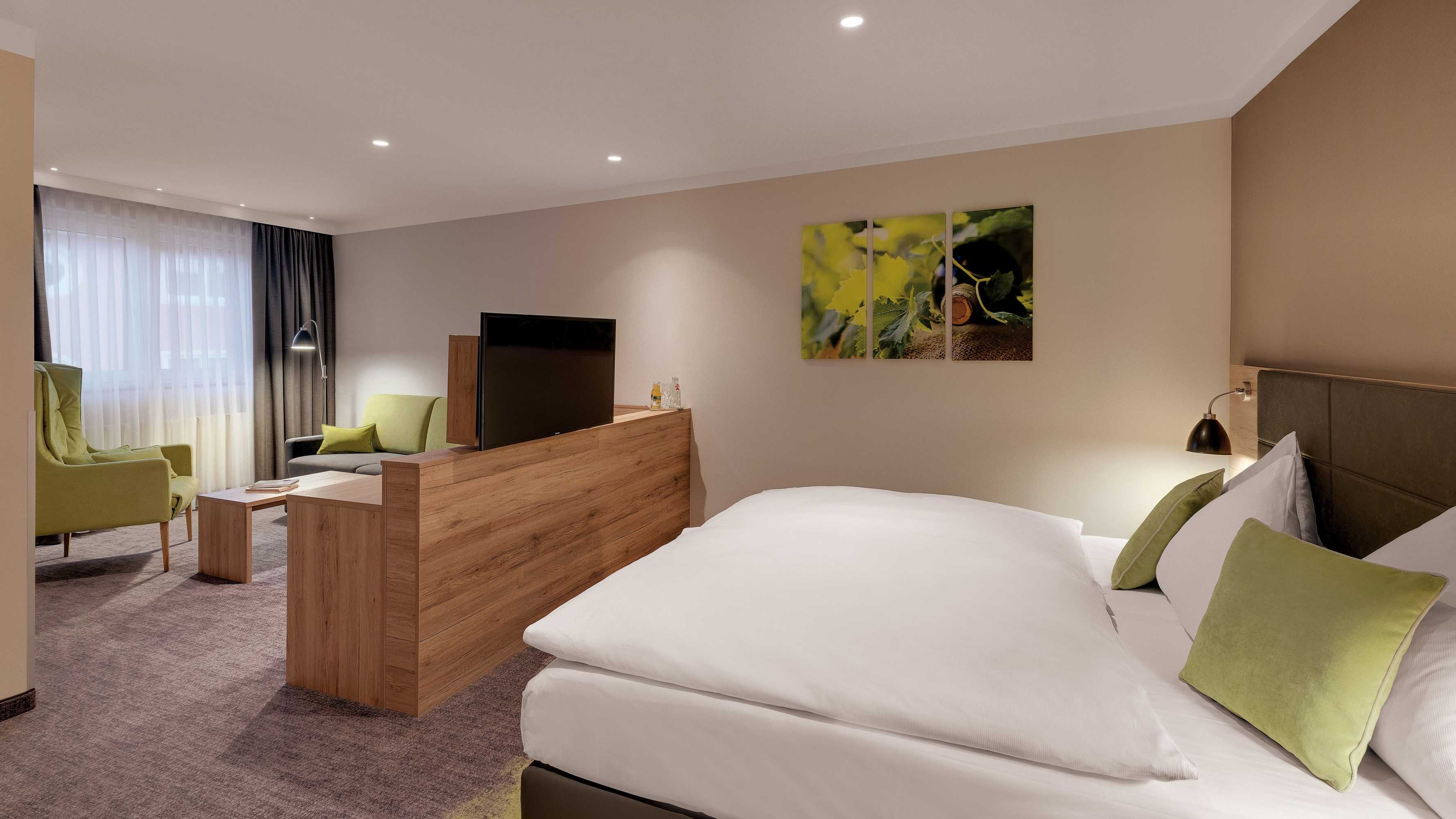 Gift card for Pfalzhotel Asselheim