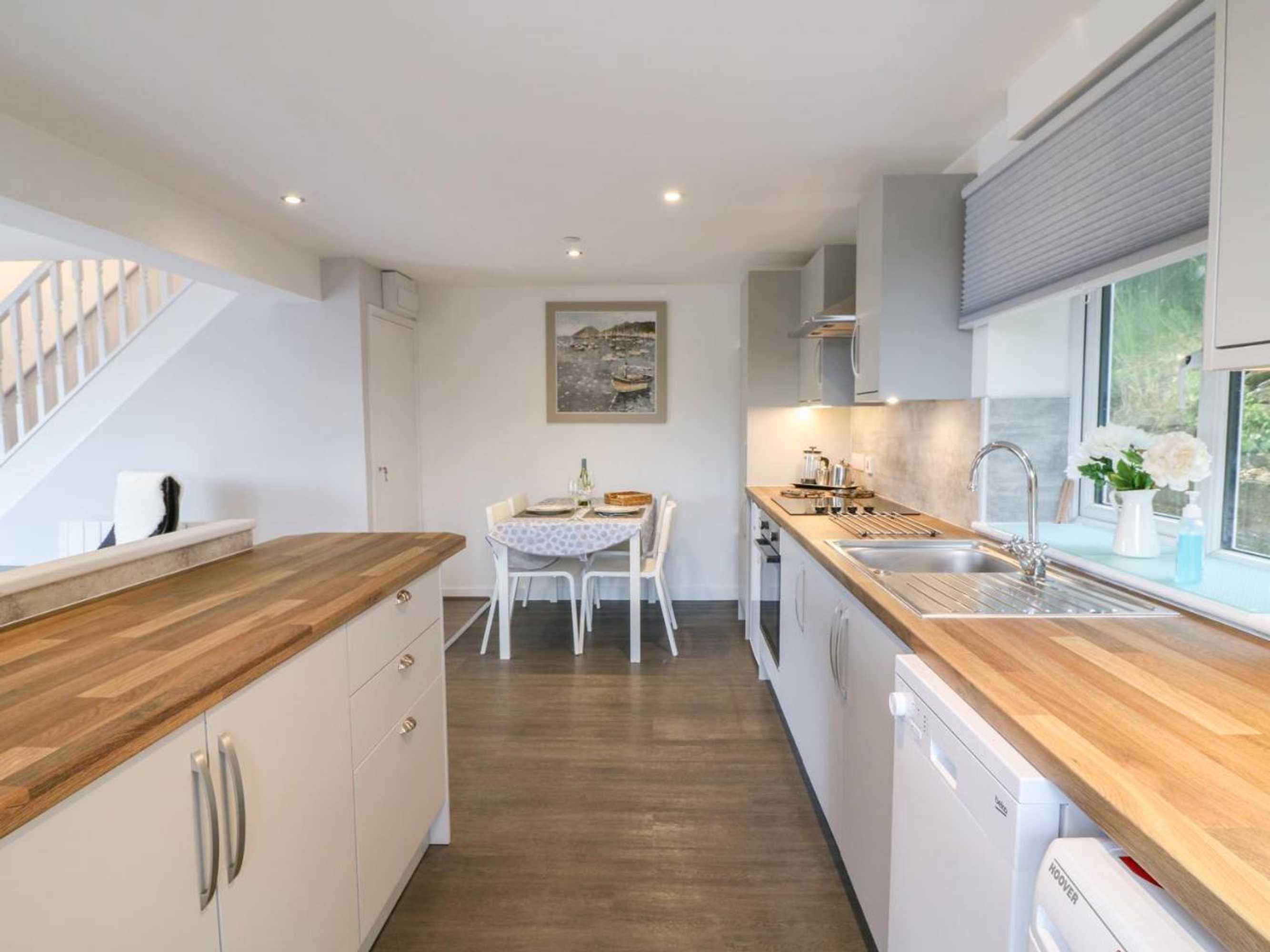 Gift card for Cuckoo Cottage