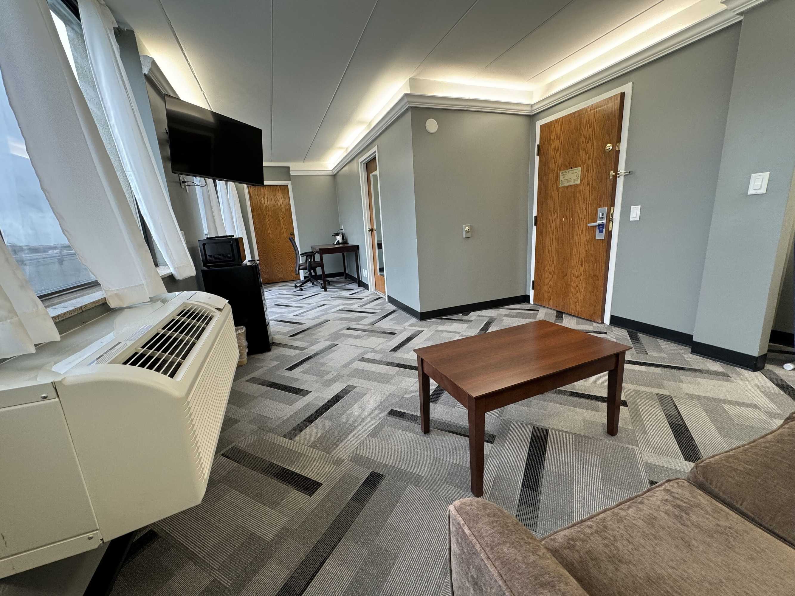 Gift card for Best Western Executive Inn Kenosha/pleasant Prairie