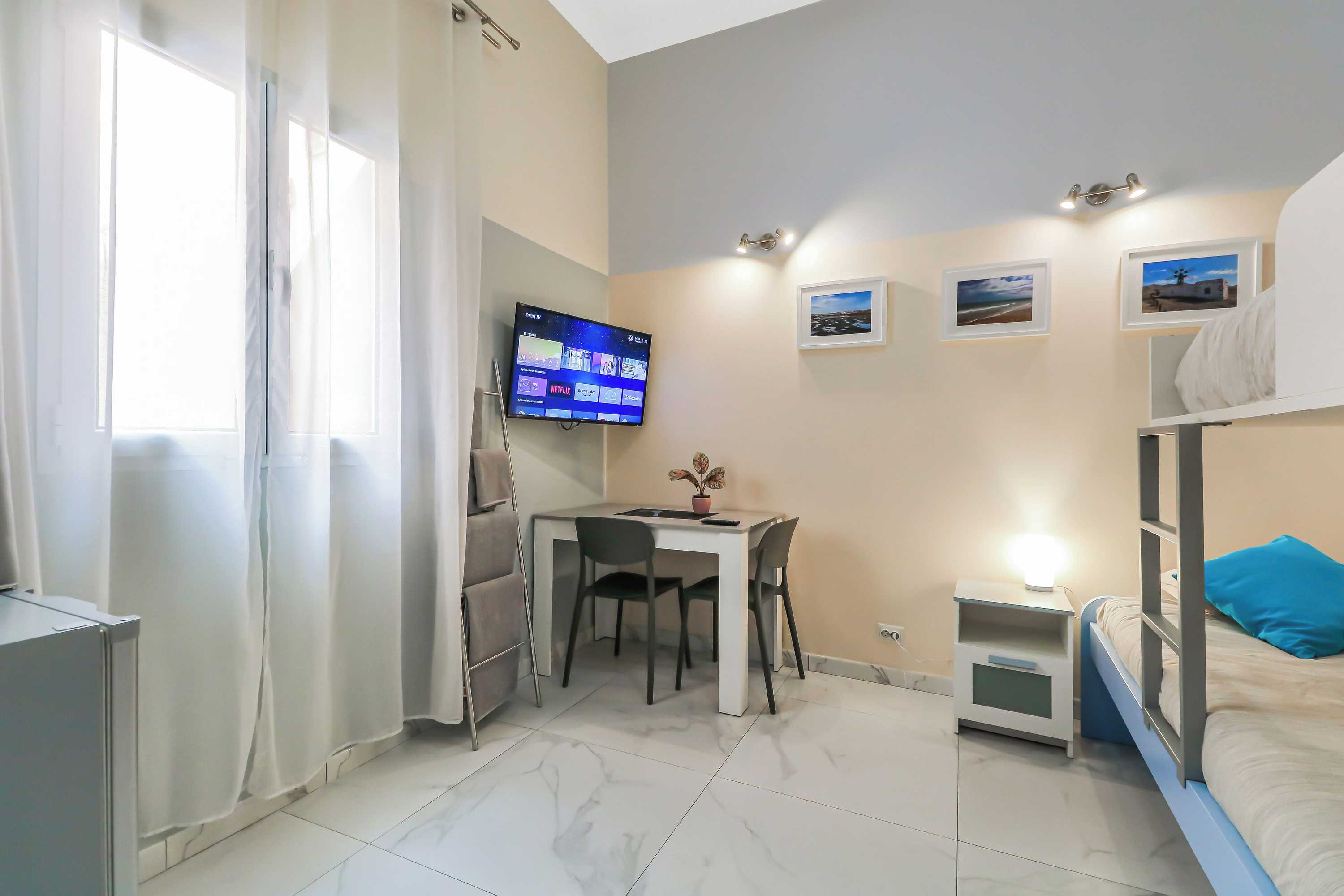 Gift card for Guest House San Roque