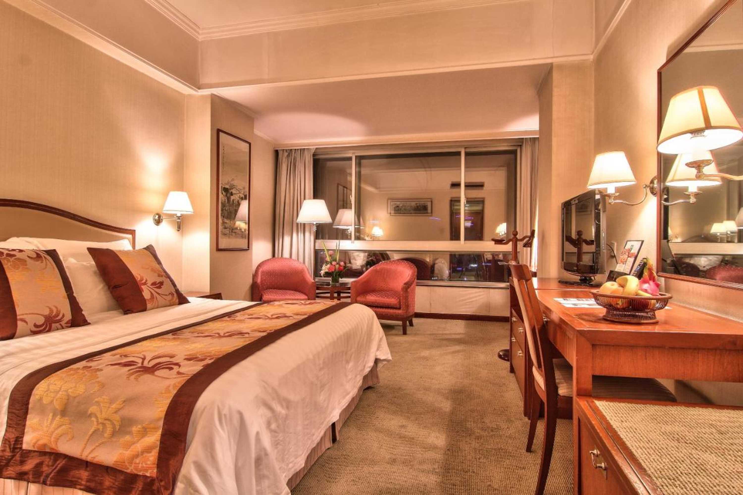 Gift card for Citic Ningbo International Hotel