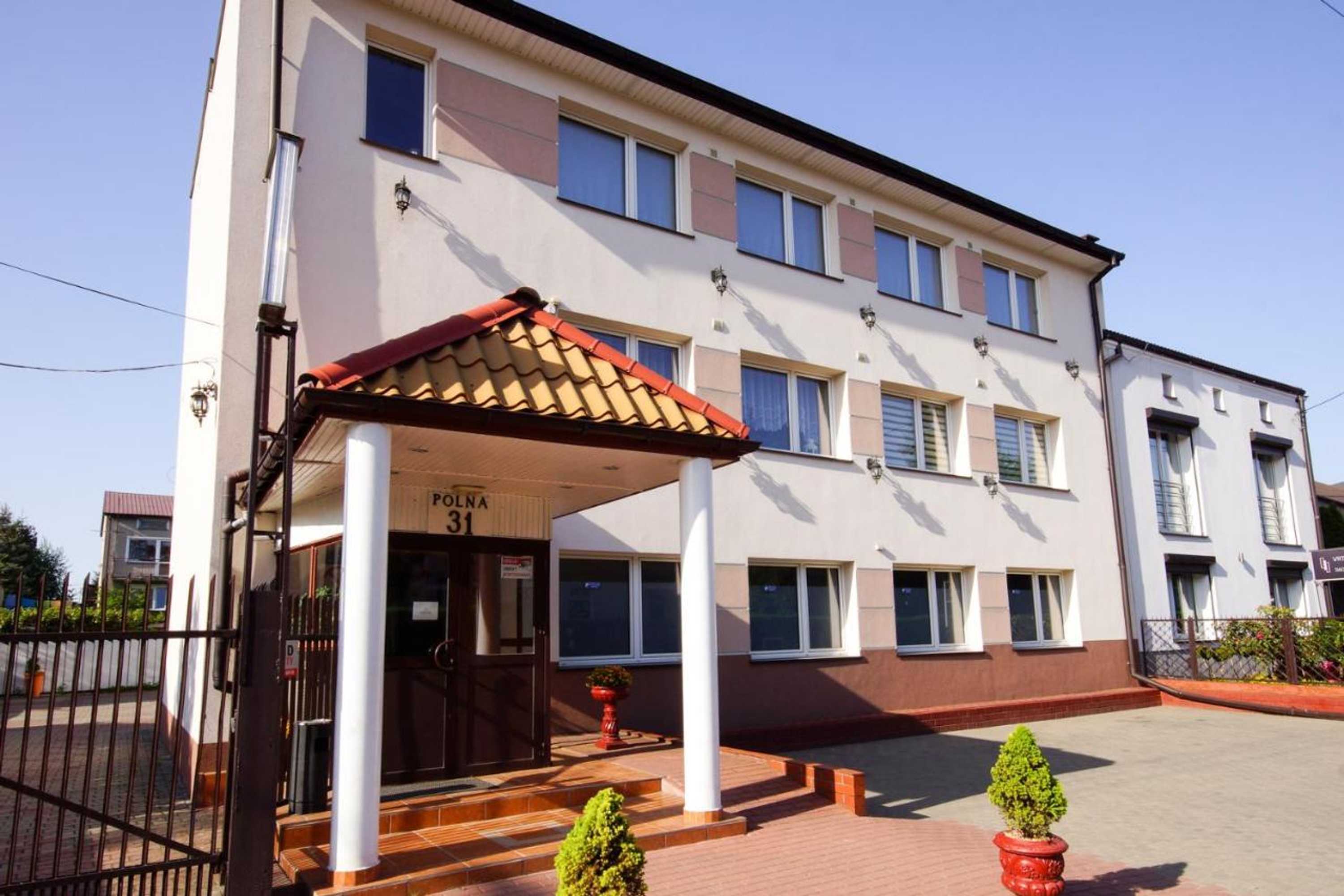 Gift card for Hotel U Stefaniaków