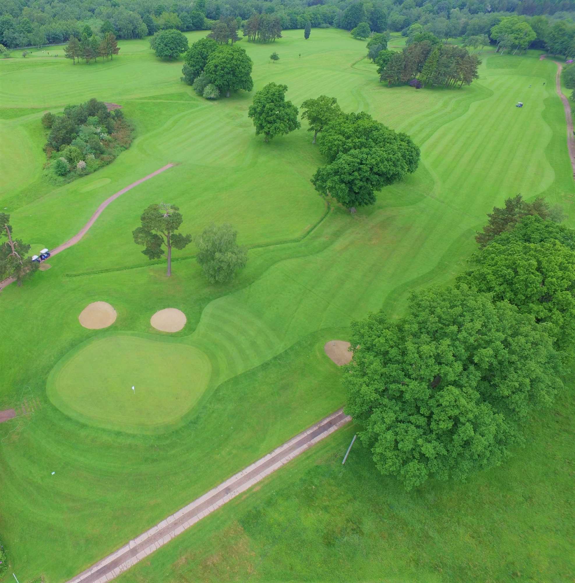 Gift card for Cottesmore Golf And Country Gift card for Cottesmore Golf And Country