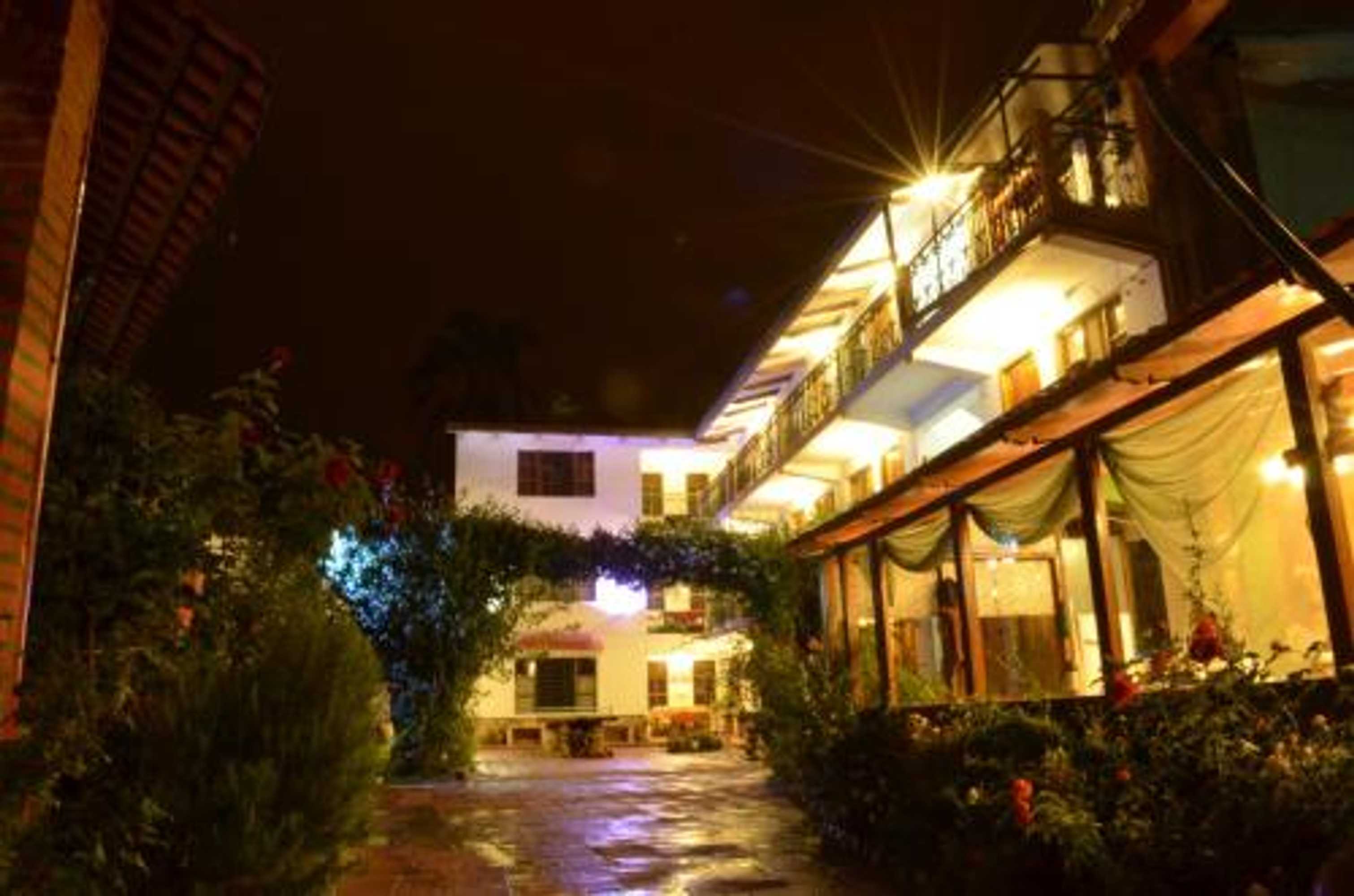 Gift card for Hostal Pachamama Gift card for Hostal Pachamama