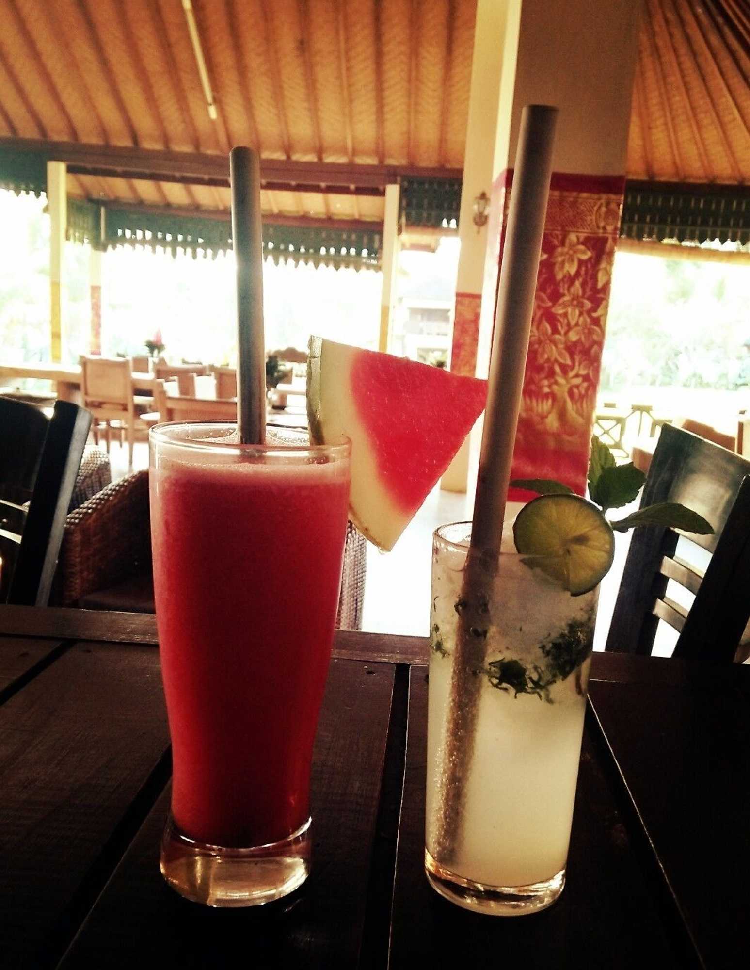 Gift card for Atres Villa