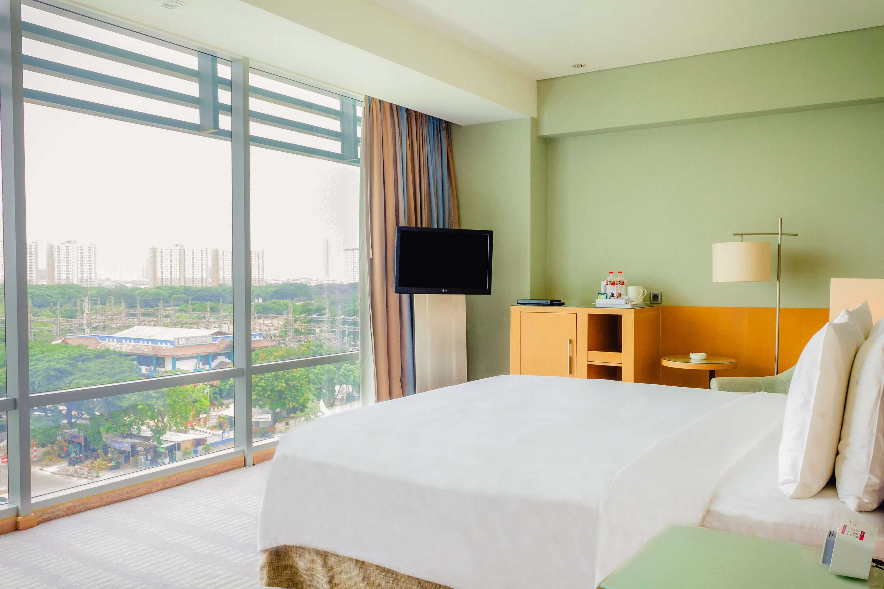 Gift card for Doubletree By Hilton Jakarta Kemayoran