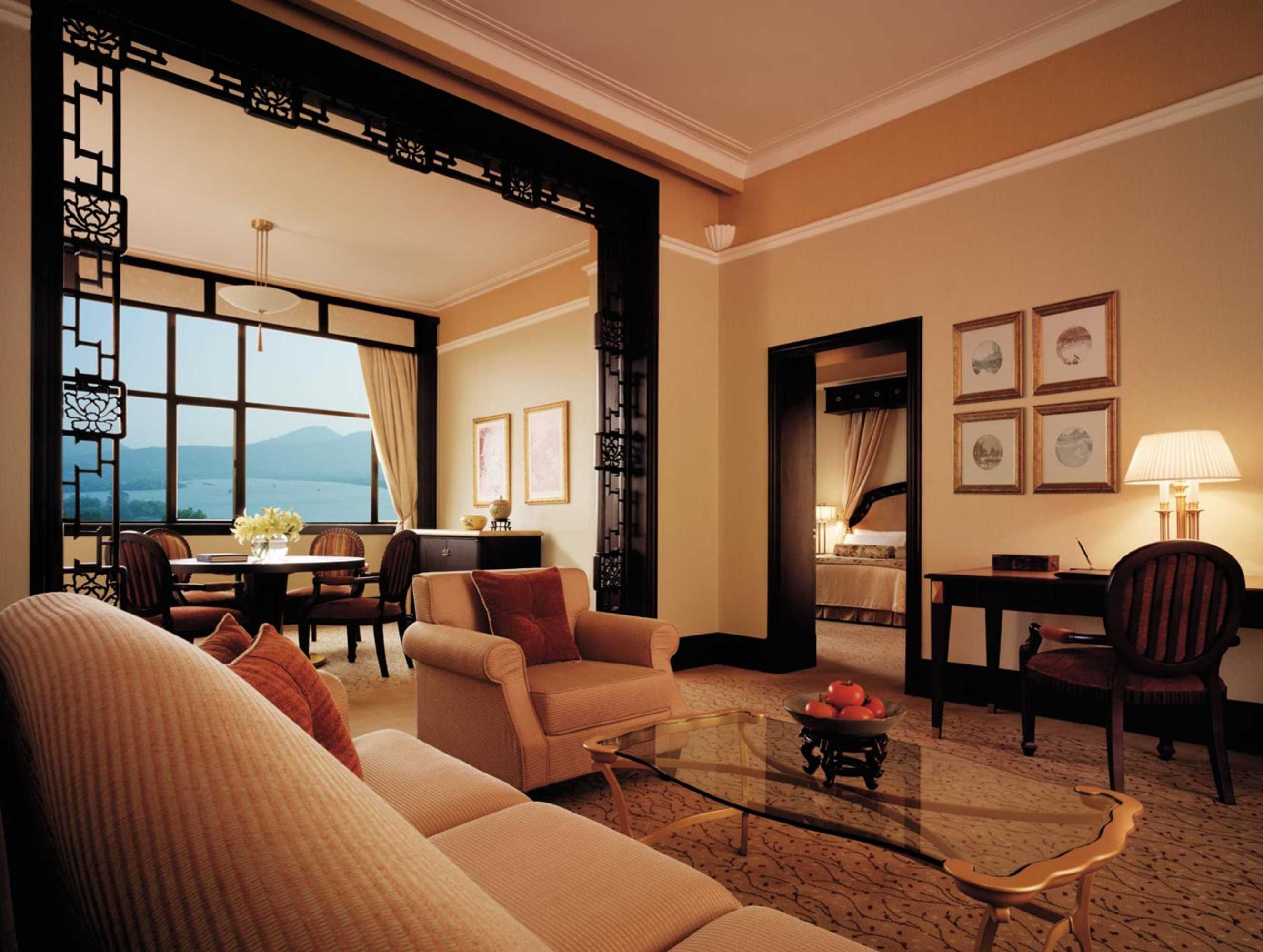 Gift card for Shangri-La Hangzhou Gift card for Shangri-La Hangzhou