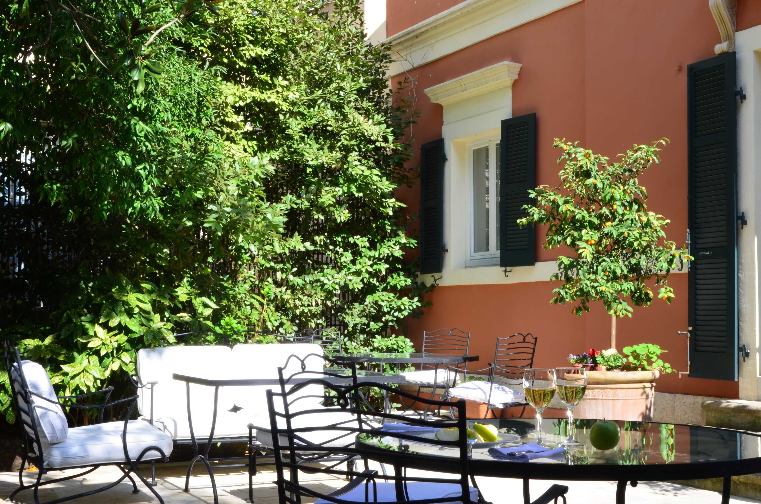 Gift card for Siora Vittoria Boutique Hotel Gift card for Siora Vittoria Boutique Hotel