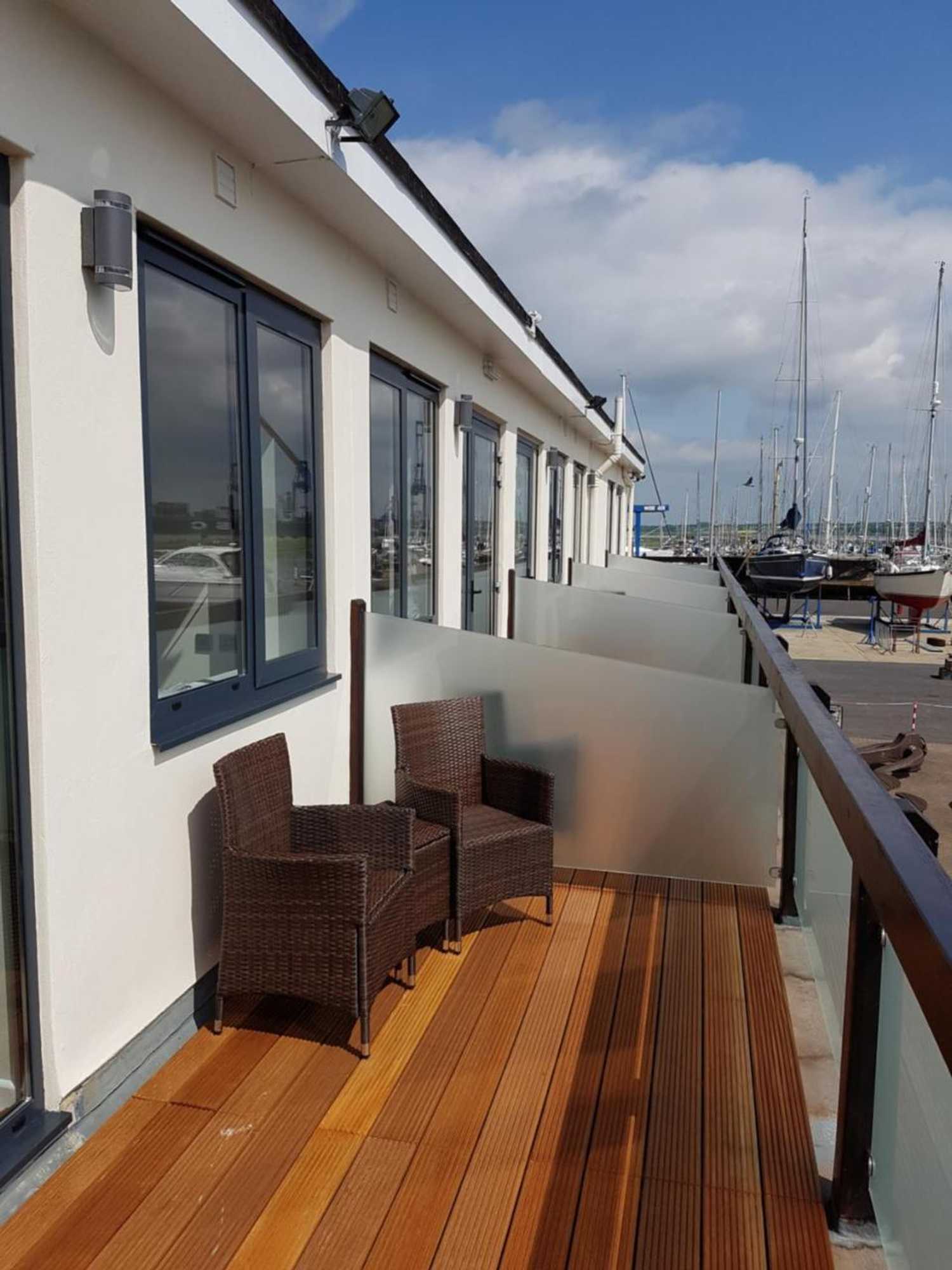 Gift card for The Shipwreck Loft