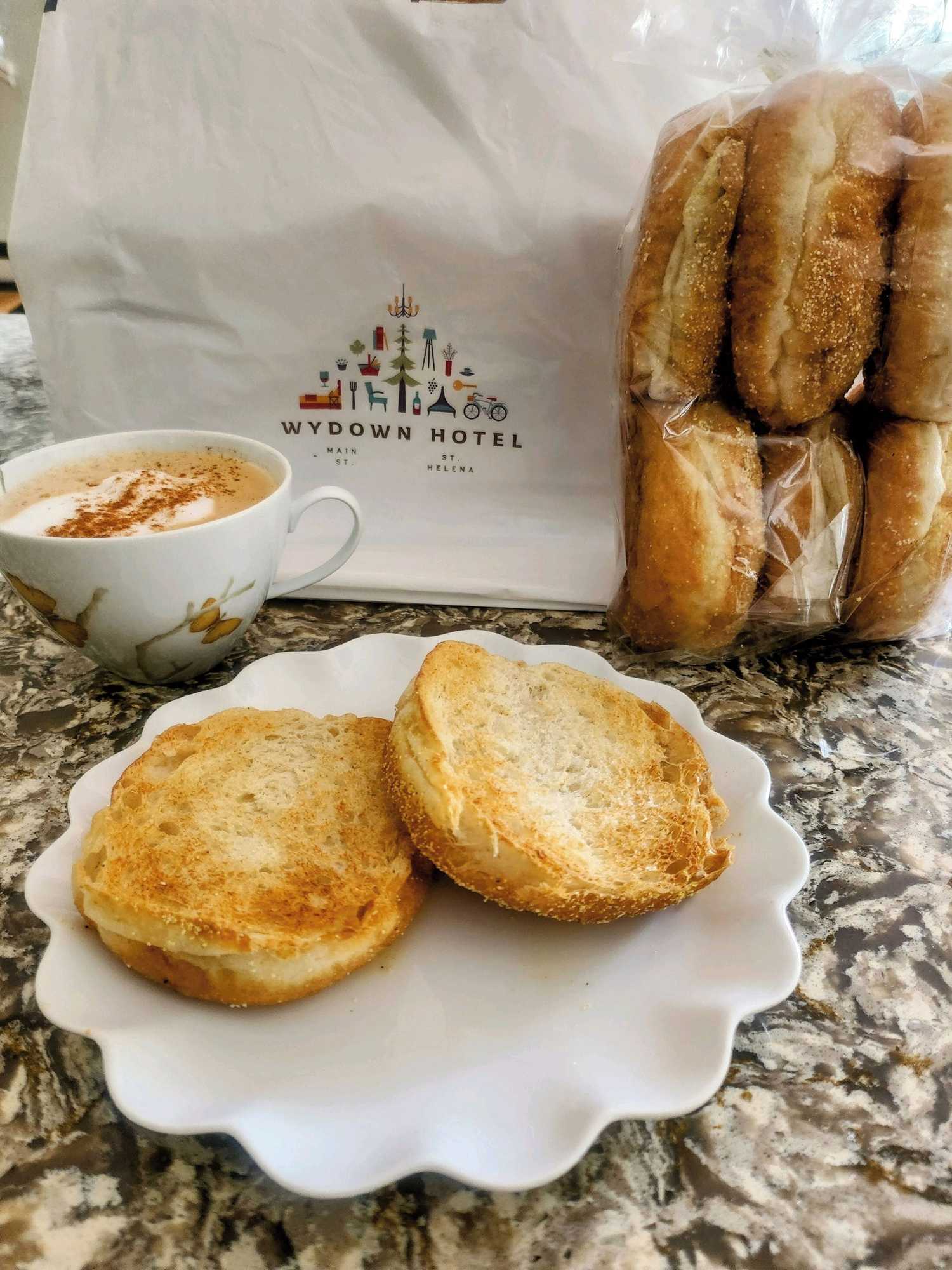 Gift card for Wydown Hotel Gift card for Wydown Hotel