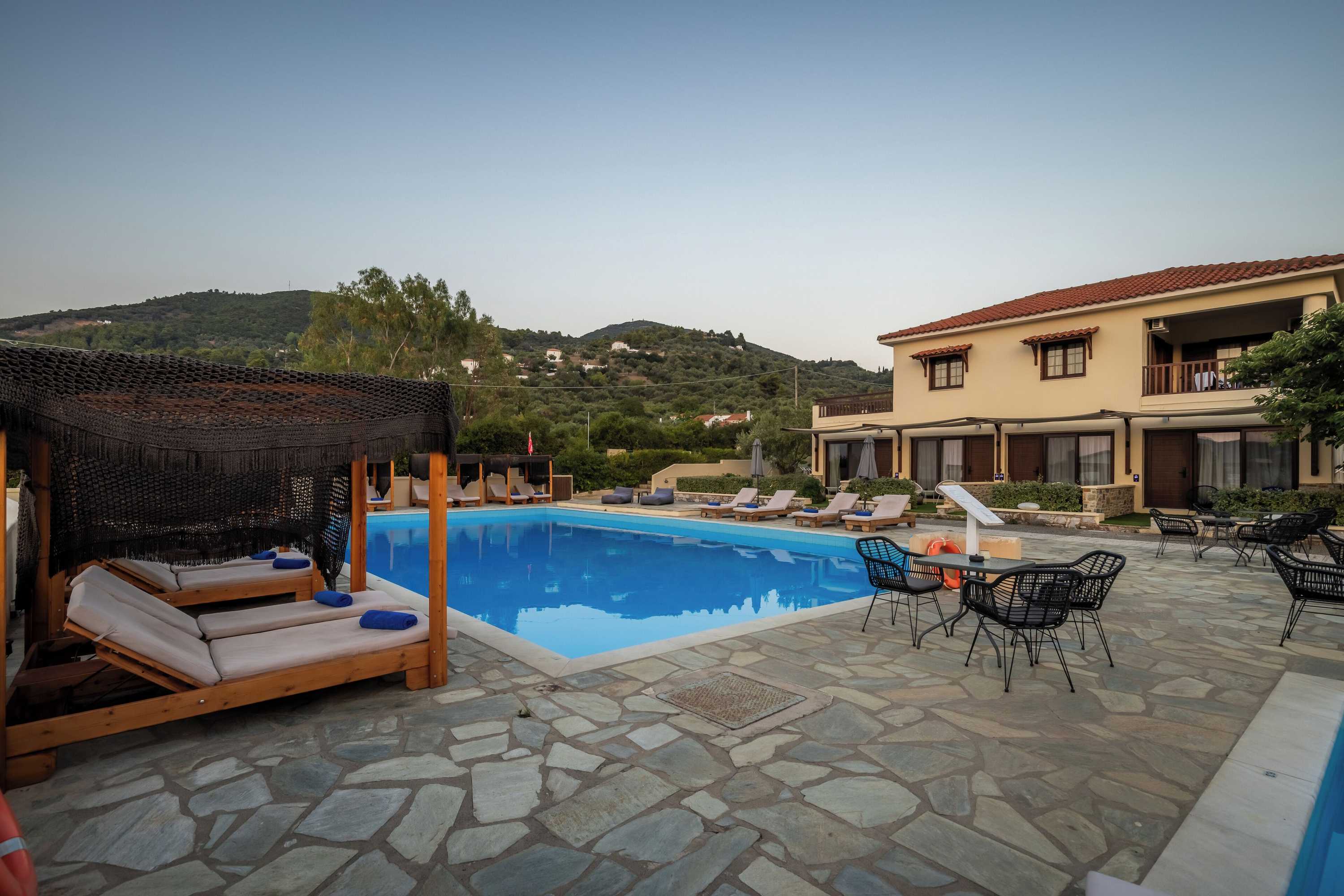 Gift card for Skopelos Holidays Hotel & Spa Gift card for Skopelos Holidays Hotel & Spa