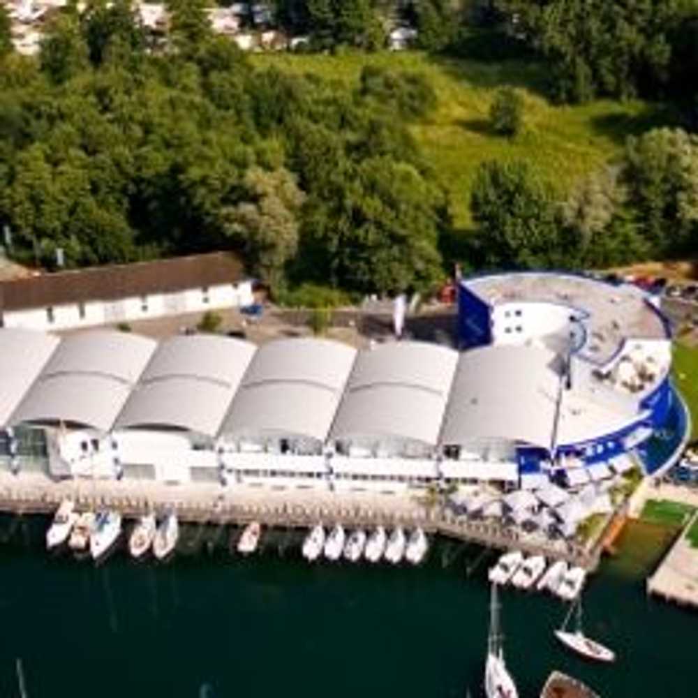 Gift card for Bodensee Yachthotel Schattmaier