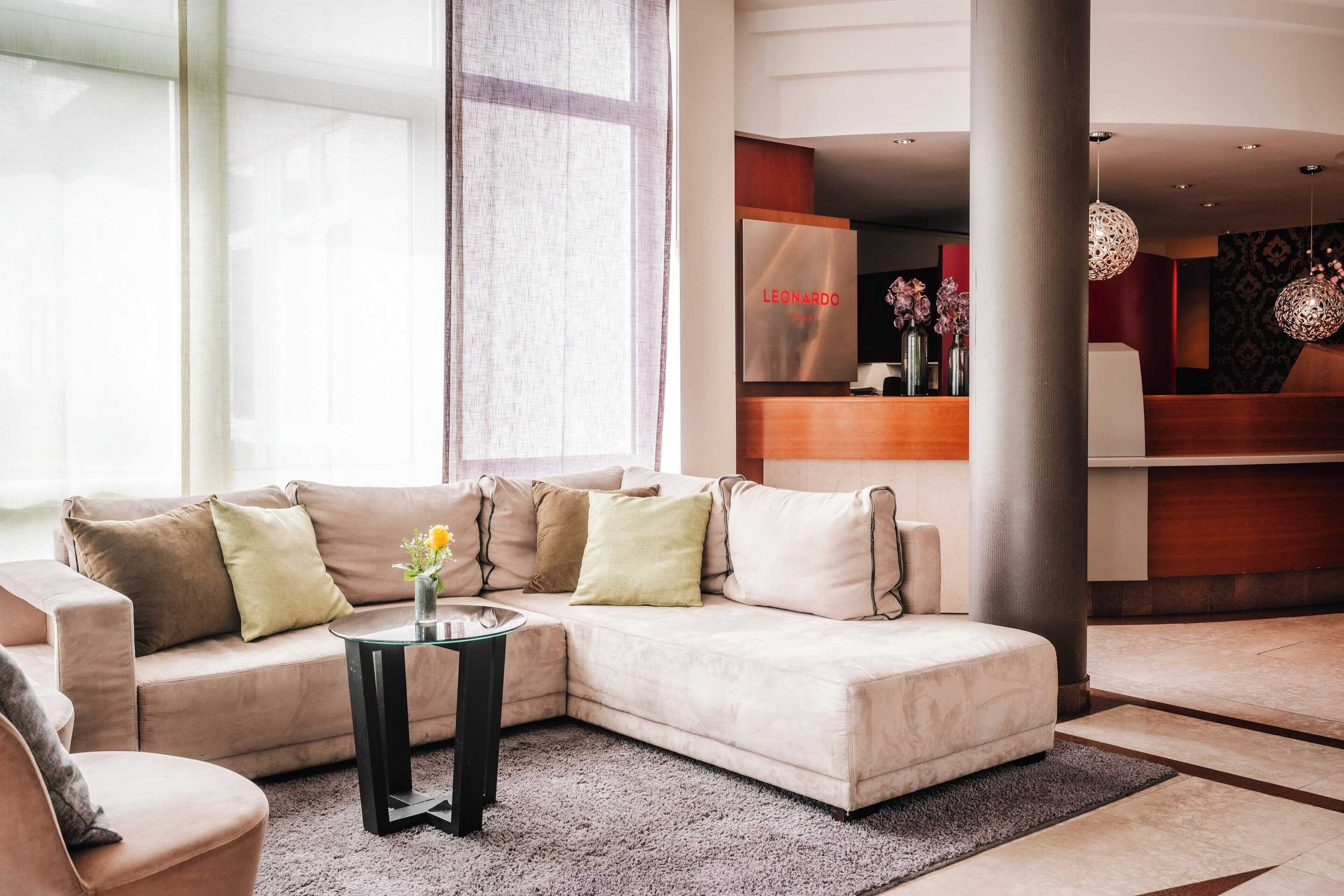 Gift card for Leonardo Hotel Aachen