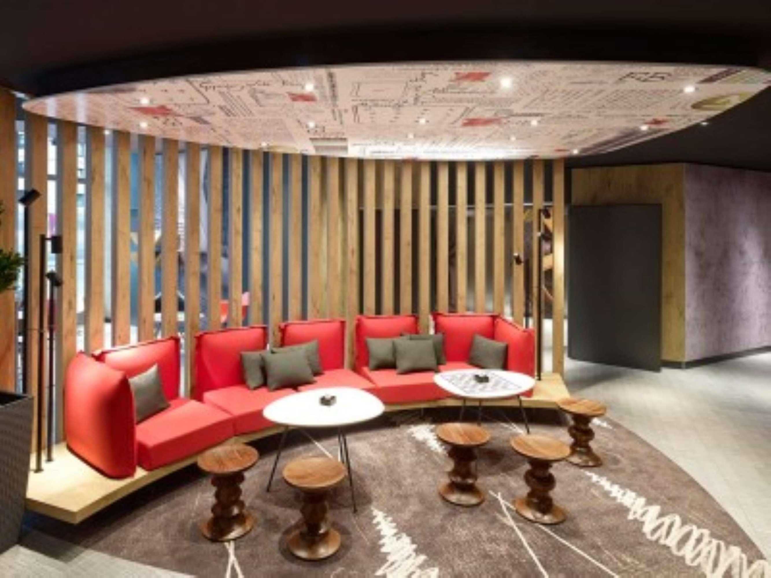 Gift card for Ibis Hotel Koeln Centrum