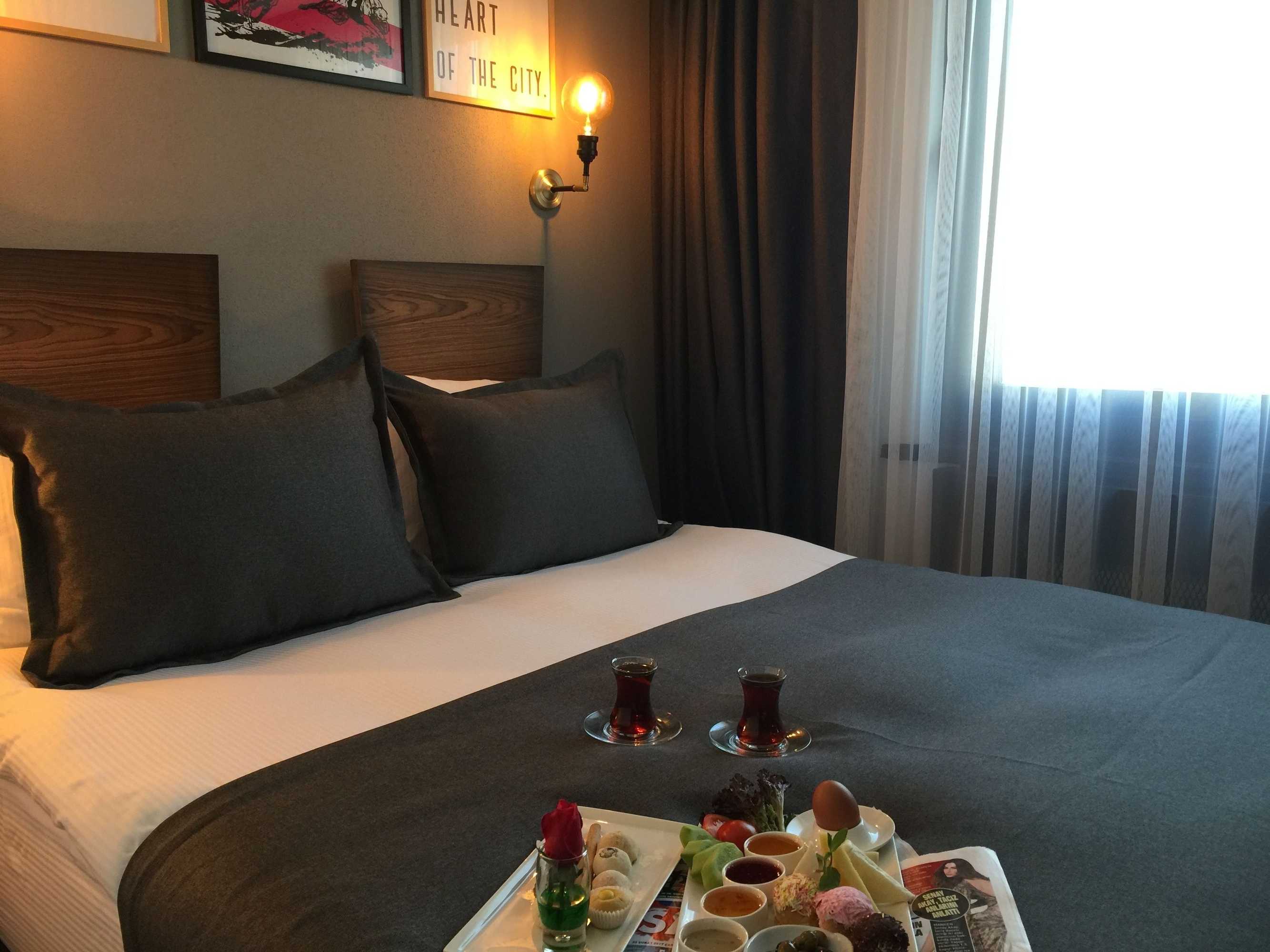 Gift card for Hotel Cinnah Gift card for Hotel Cinnah