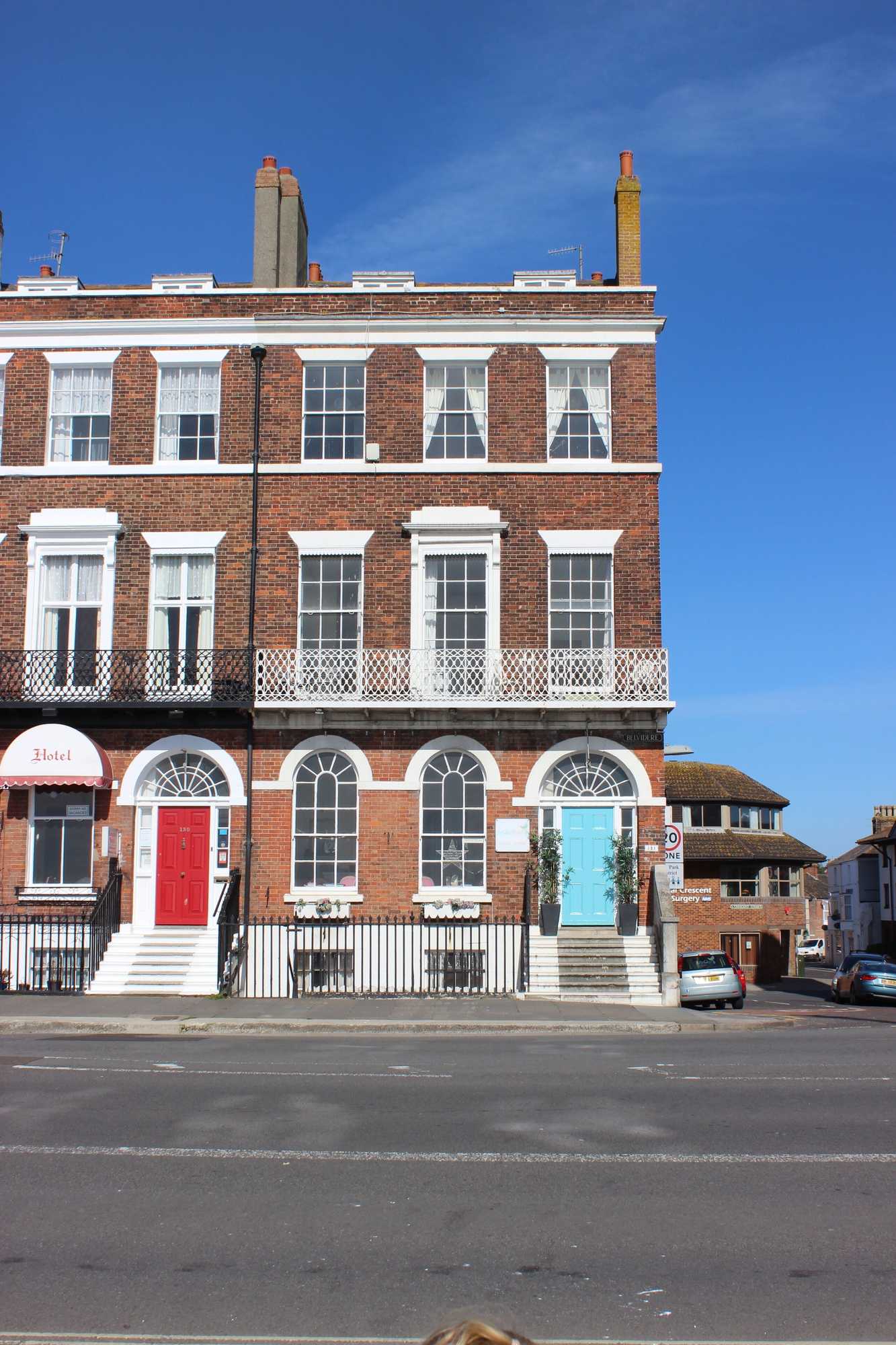 Gift card for Acqua Beach