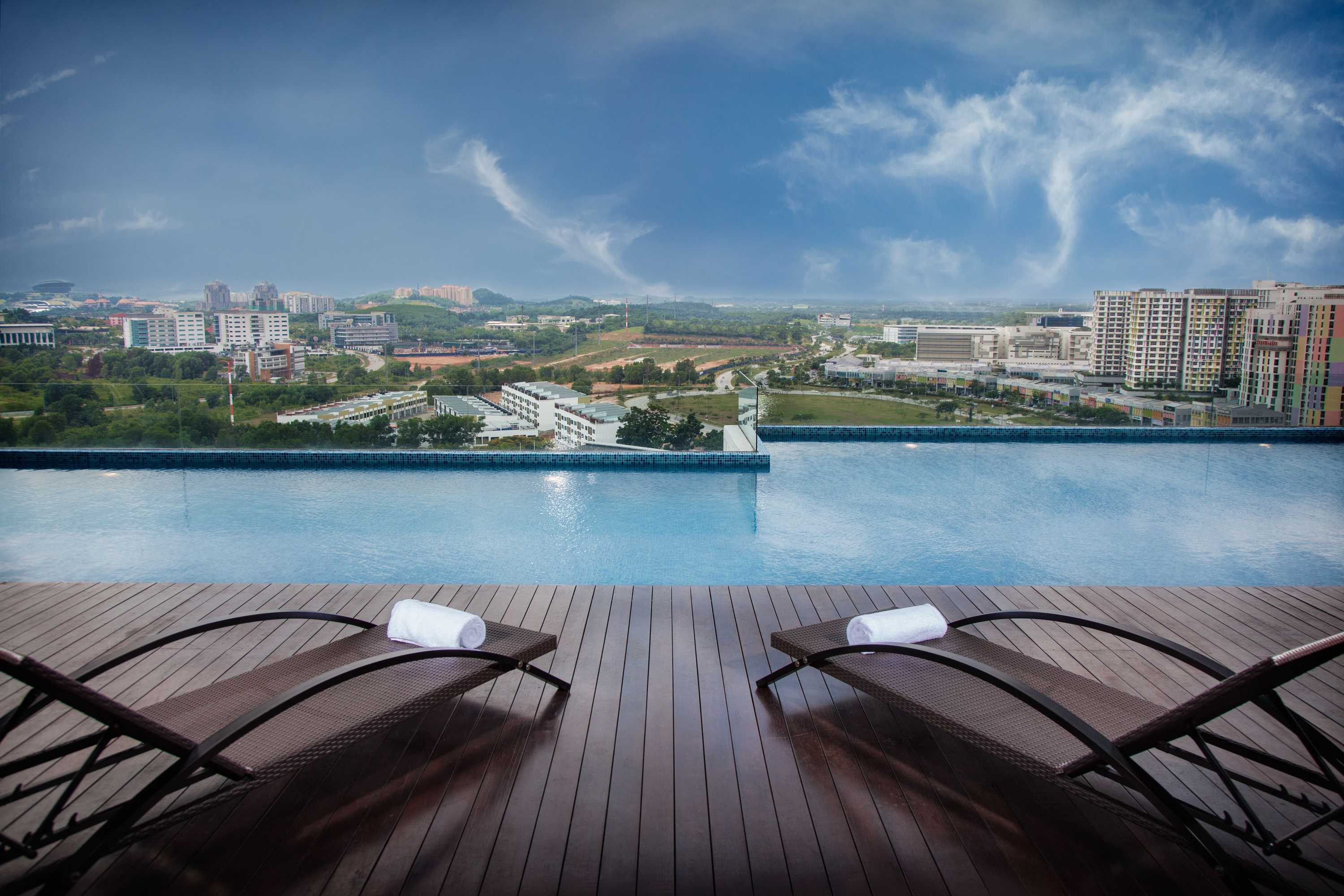 Gift card for Citadines Dpulze Cyberjaya Gift card for Citadines Dpulze Cyberjaya